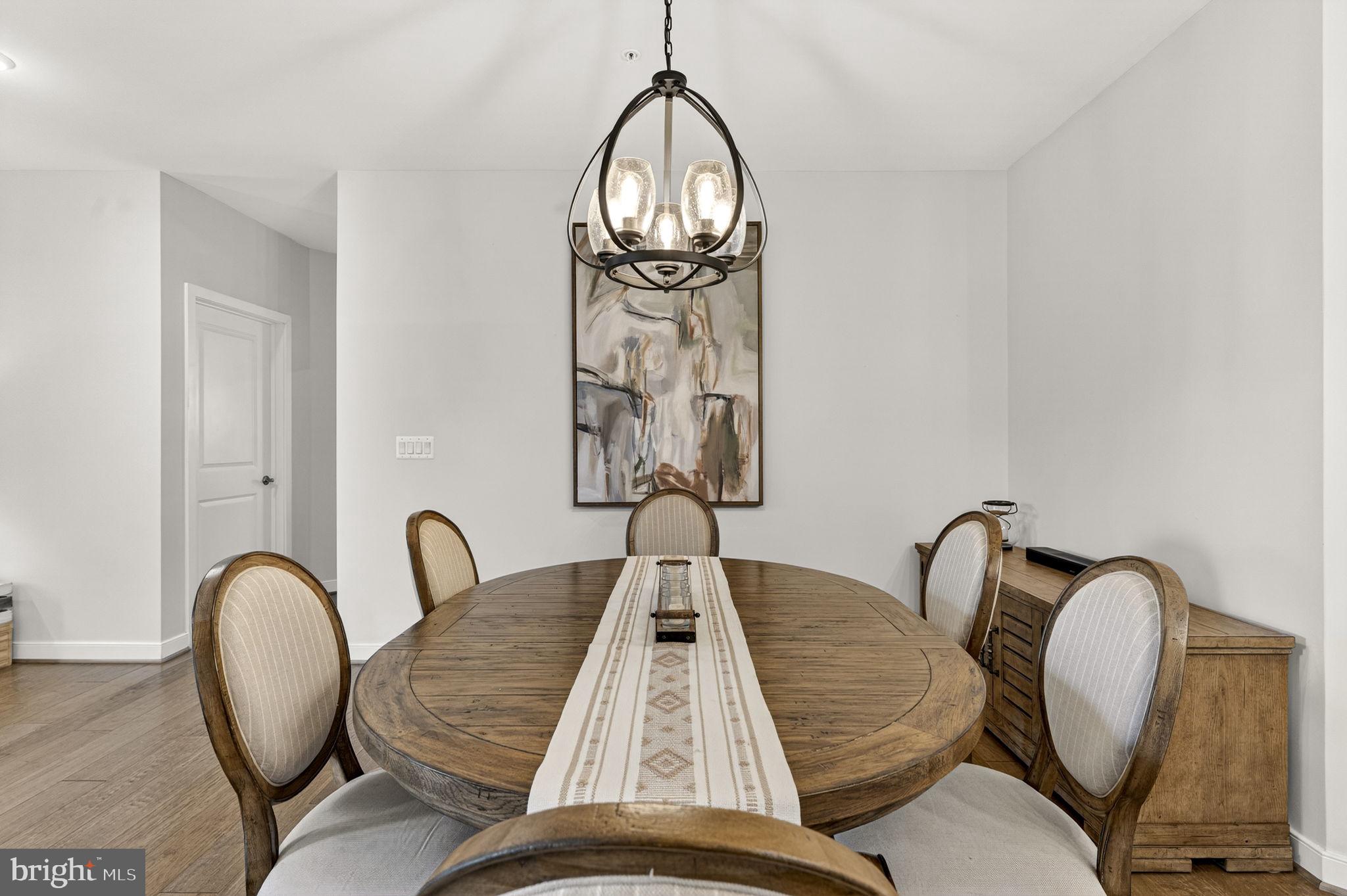 SIGNATURE AT BROADLANDS - Residential