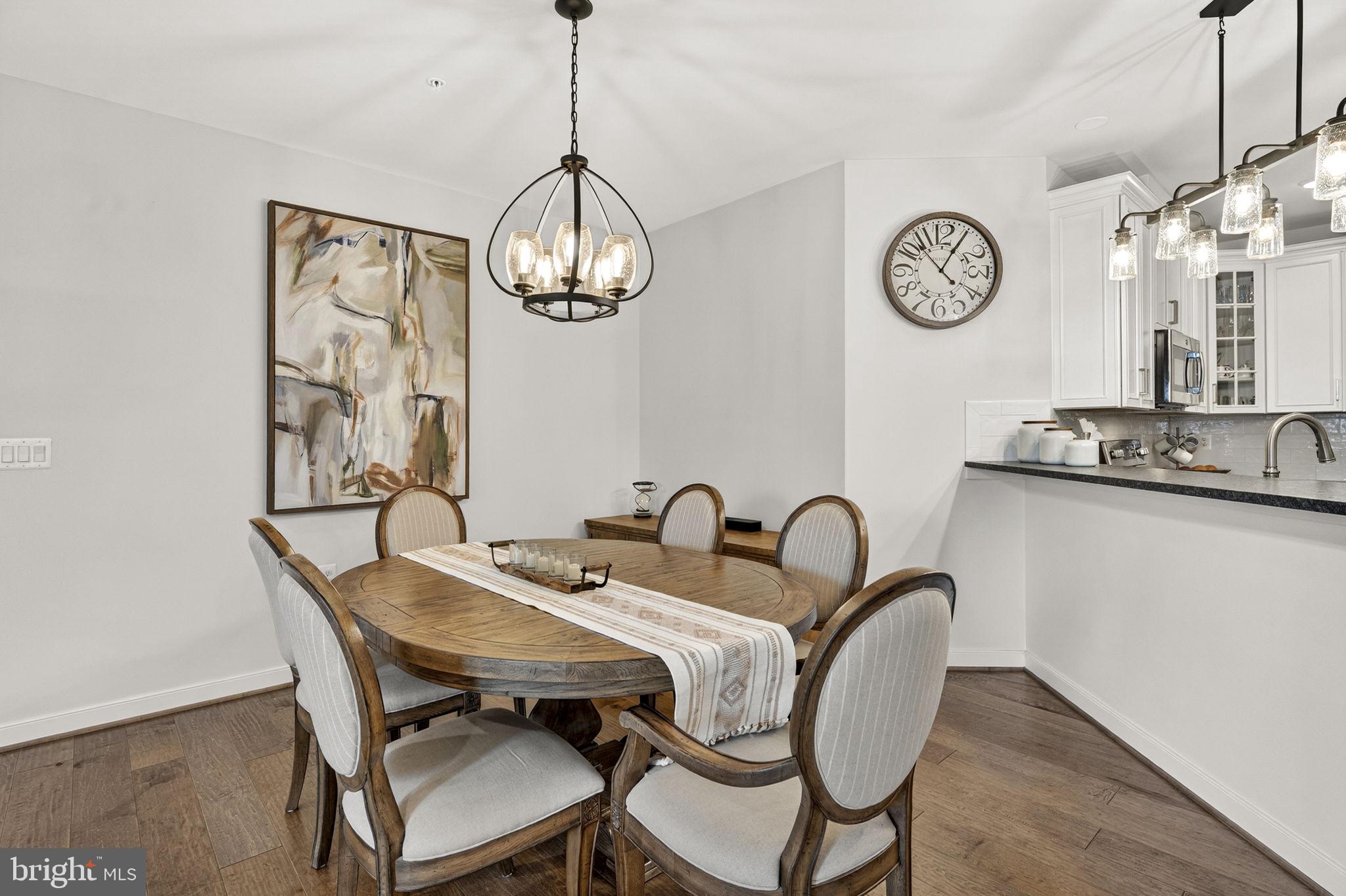 SIGNATURE AT BROADLANDS - Residential