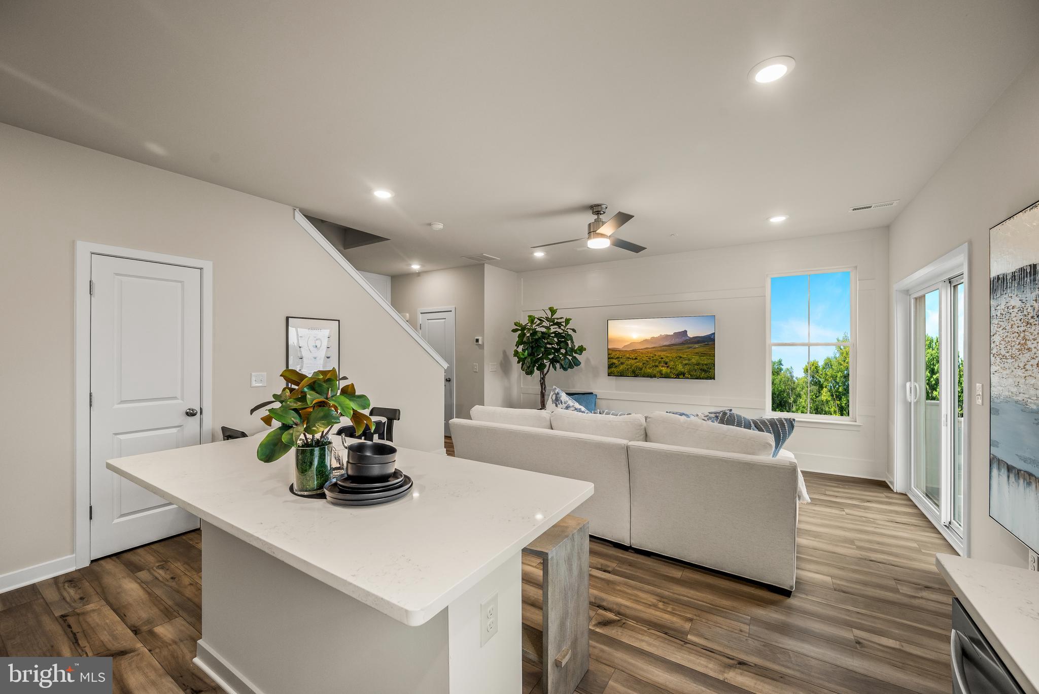 PHOENIXVILLE HEIGHTS - Residential