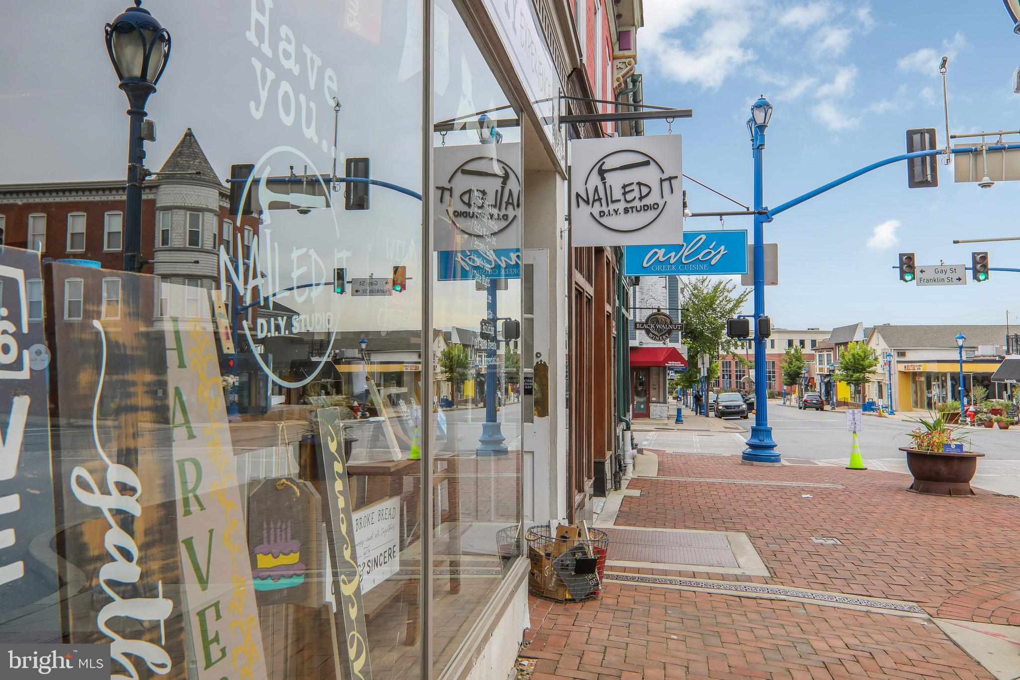 PHOENIXVILLE HEIGHTS - Residential