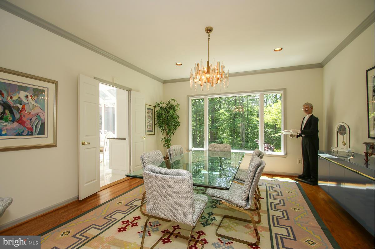 BANNOCKBURN ESTATES - Residential