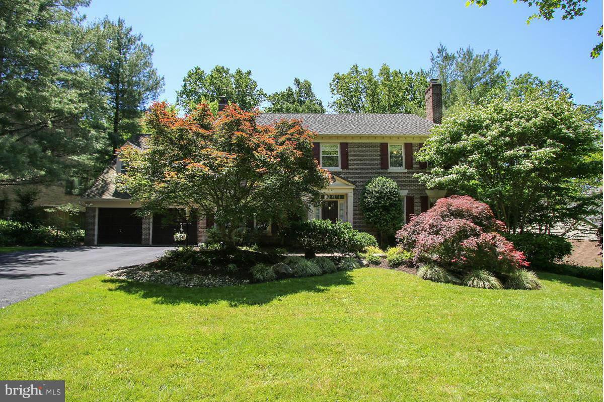 BANNOCKBURN ESTATES - Residential