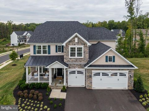 9 ELM STREET STAFFORD VA 22554