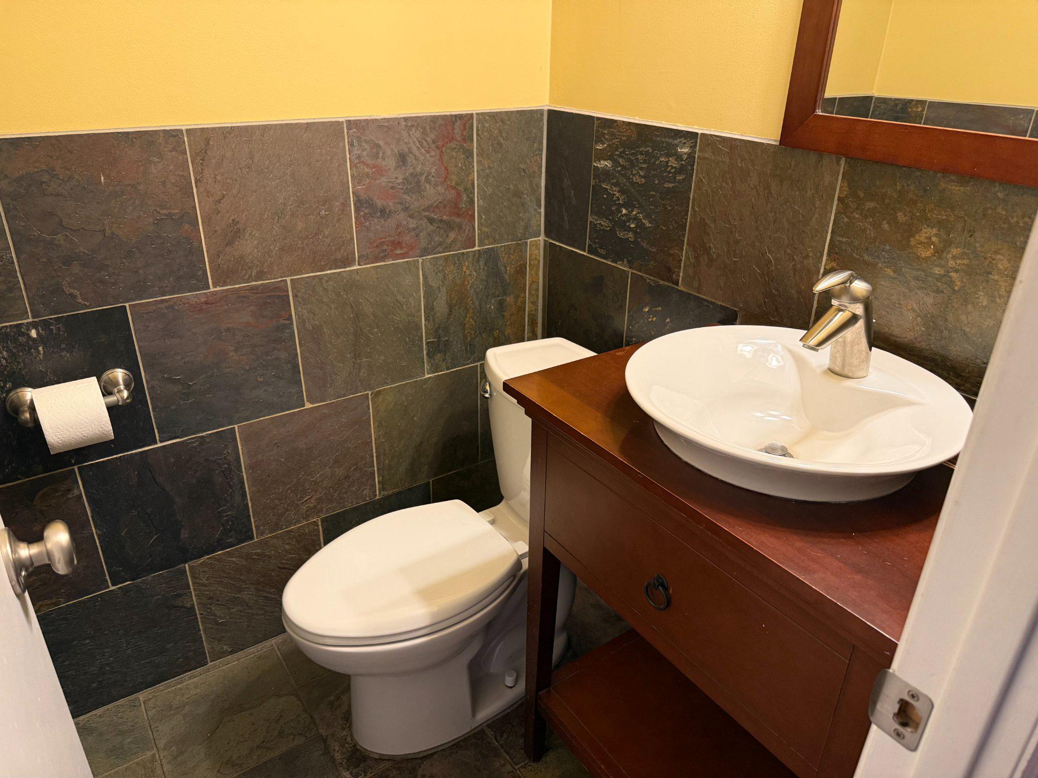 BONNIE BRAE - Residential