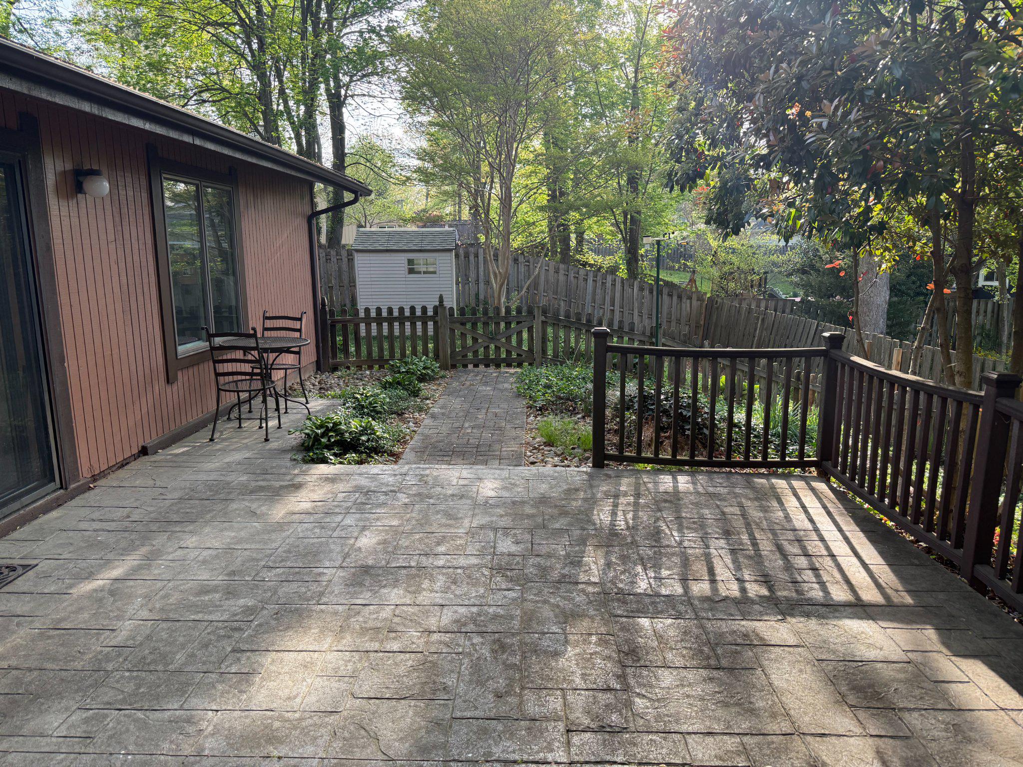 BONNIE BRAE - Residential