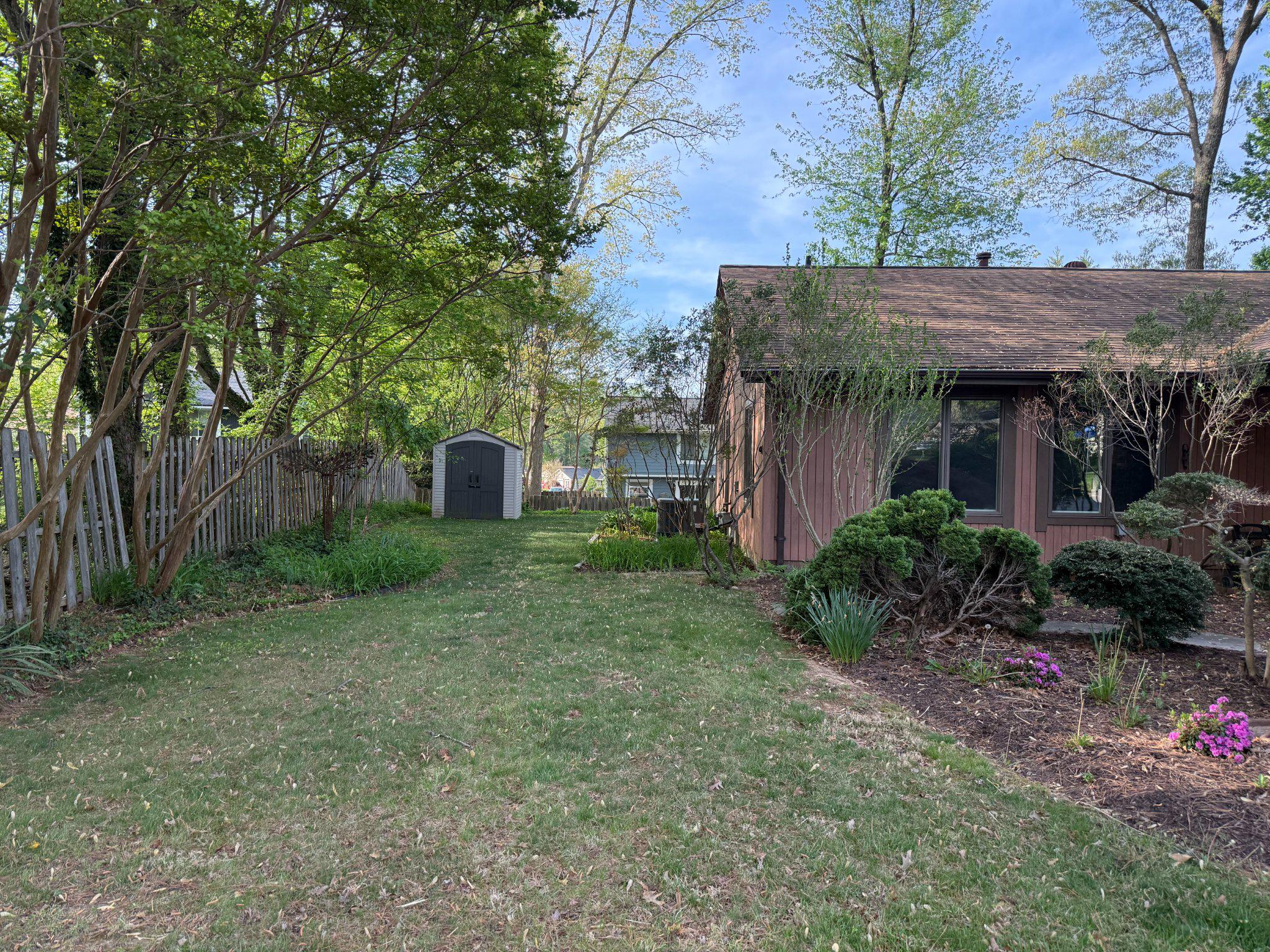 10407 NELLIE WHITE LANE