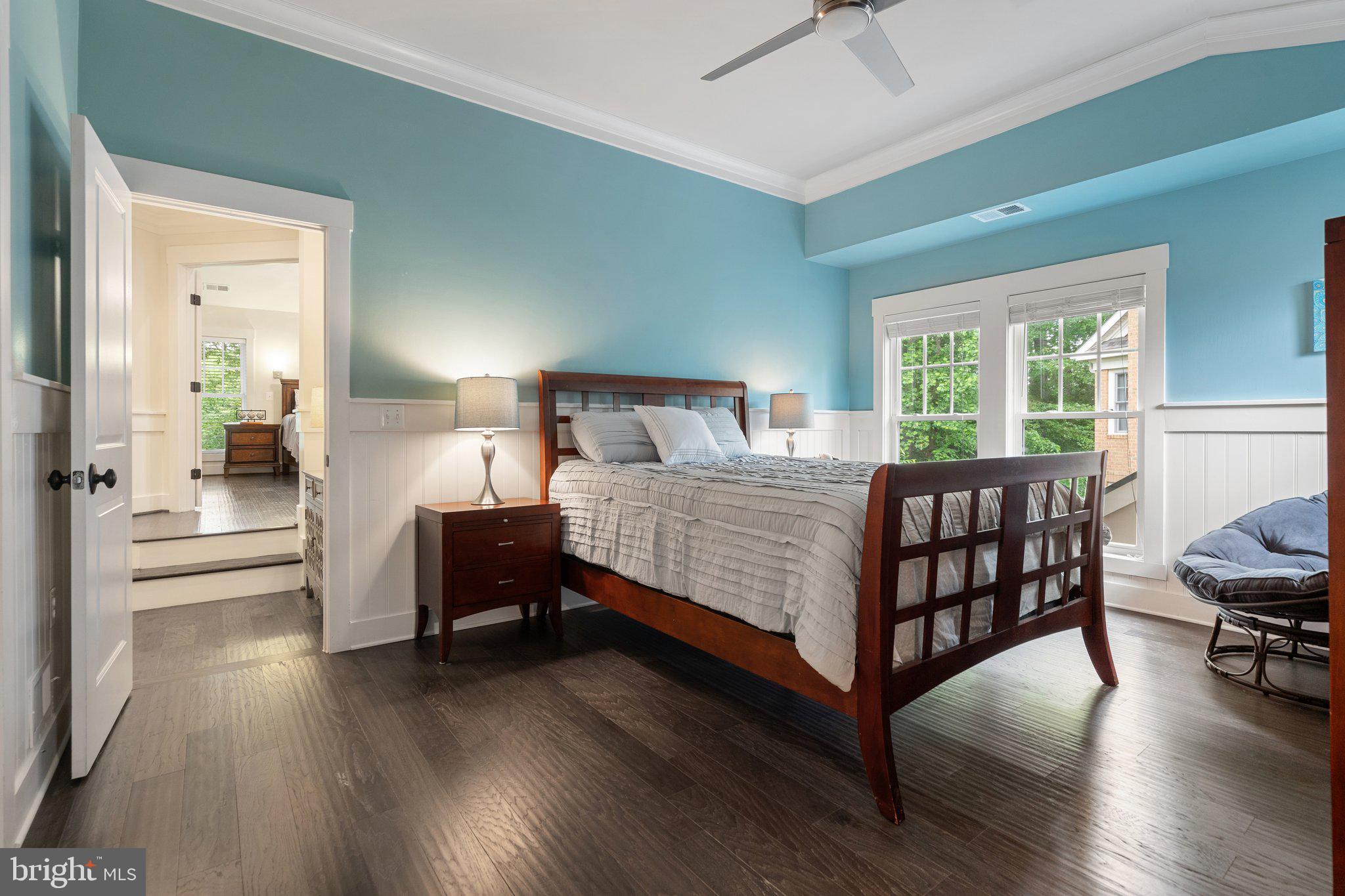 PICKETT'S RESERVE - Residential