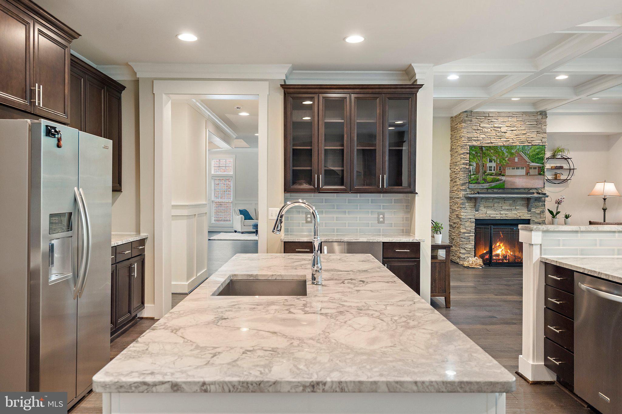 PICKETT'S RESERVE - Residential