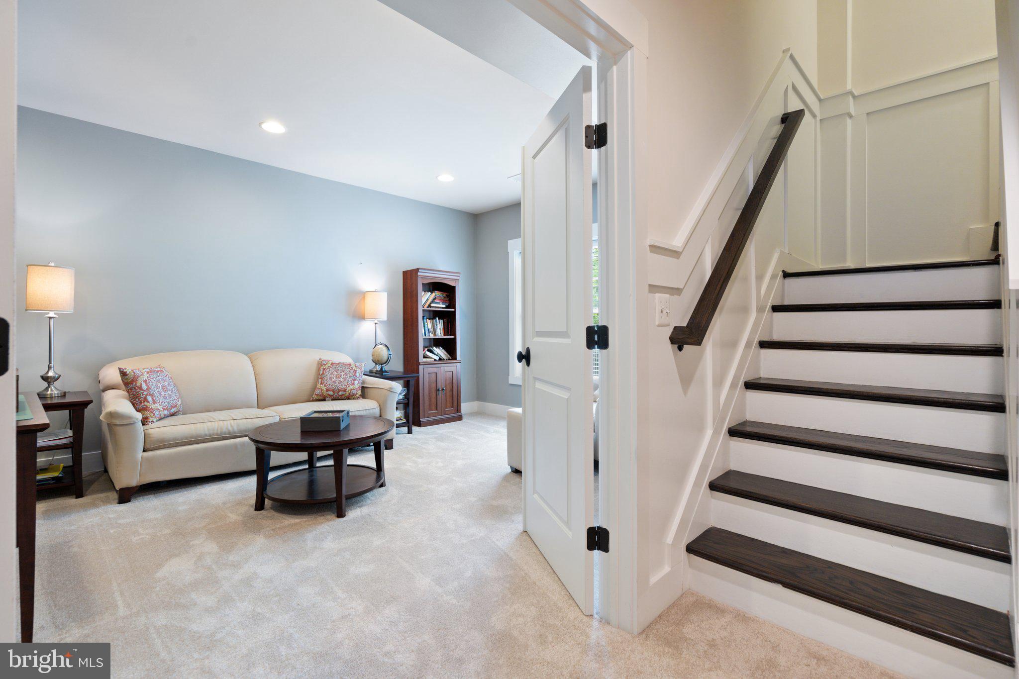 PICKETT'S RESERVE - Residential