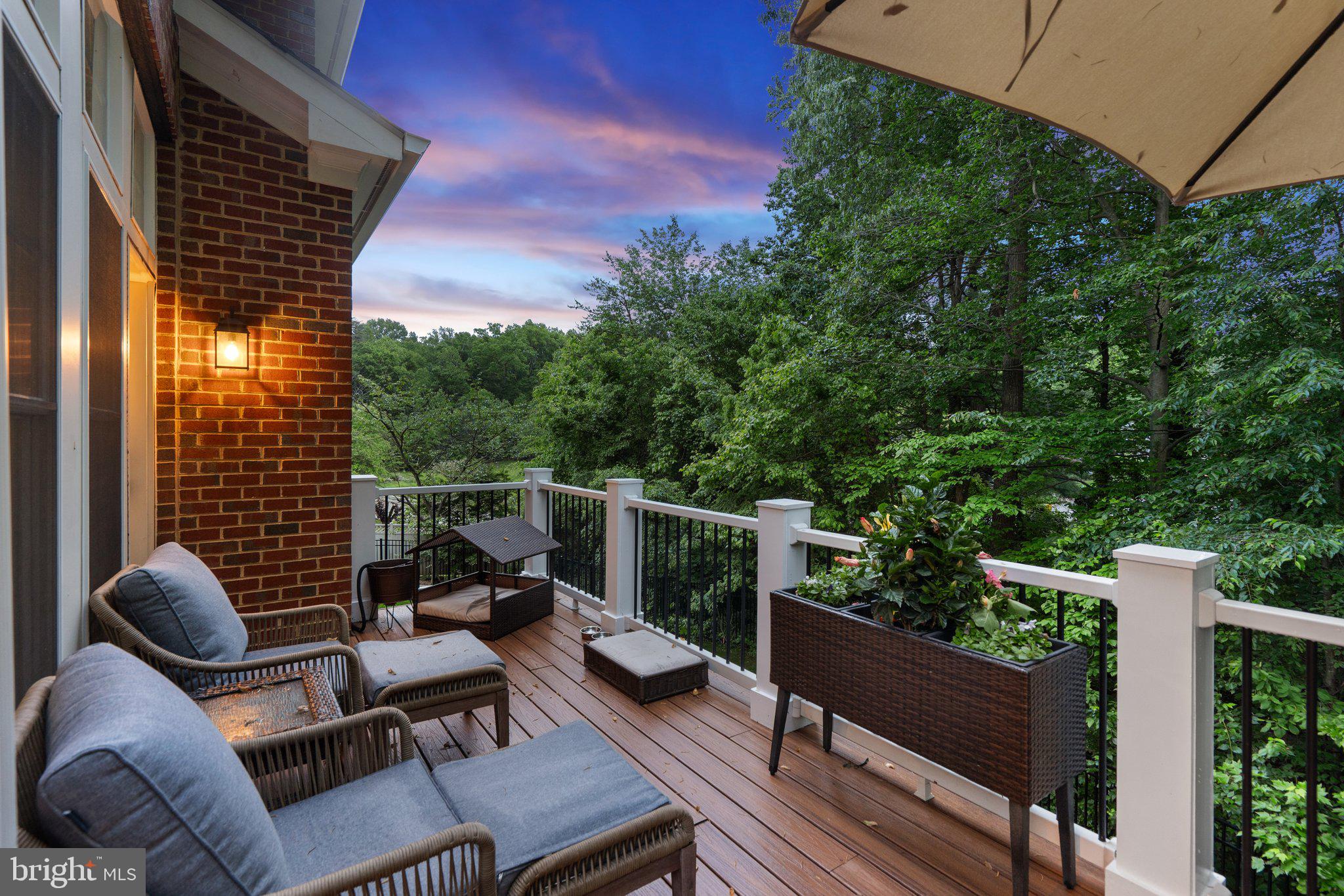 PICKETT'S RESERVE - Residential