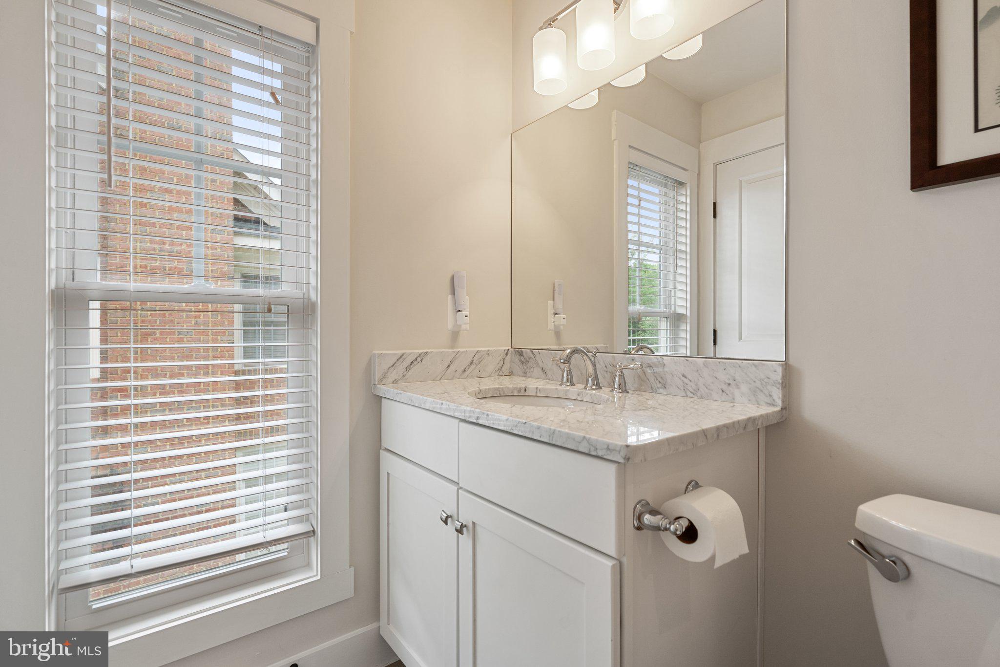 PICKETT'S RESERVE - Residential