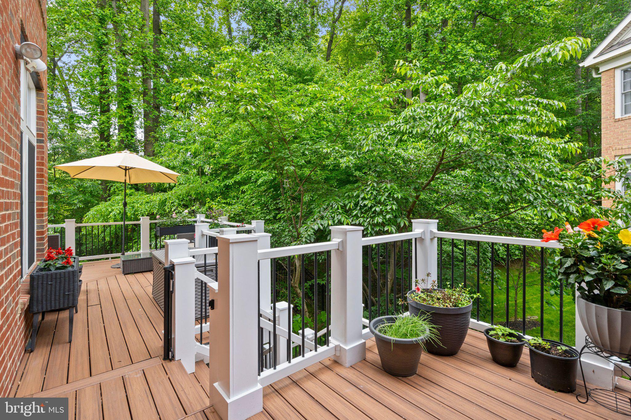 PICKETT'S RESERVE - Residential