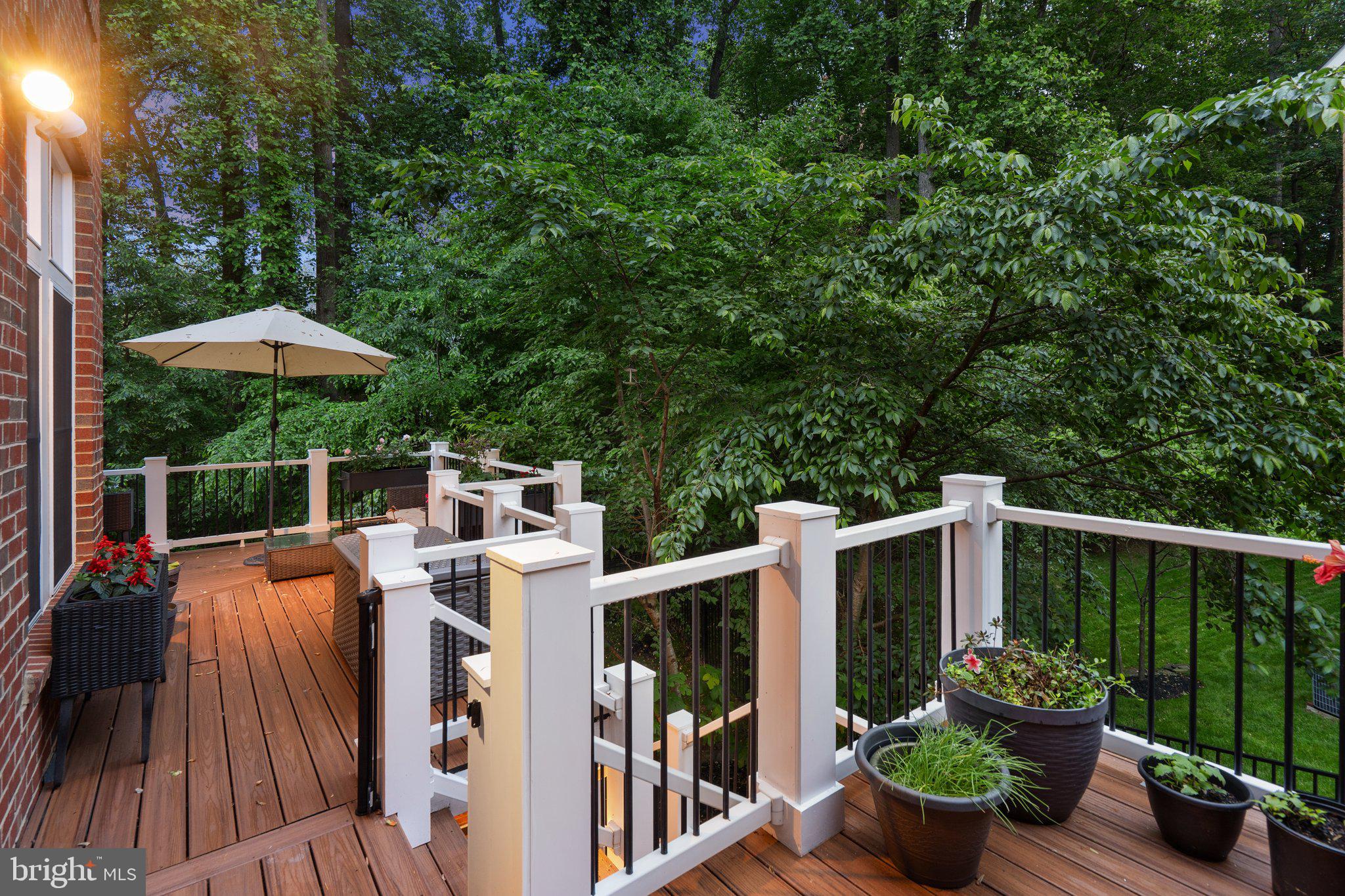 PICKETT'S RESERVE - Residential