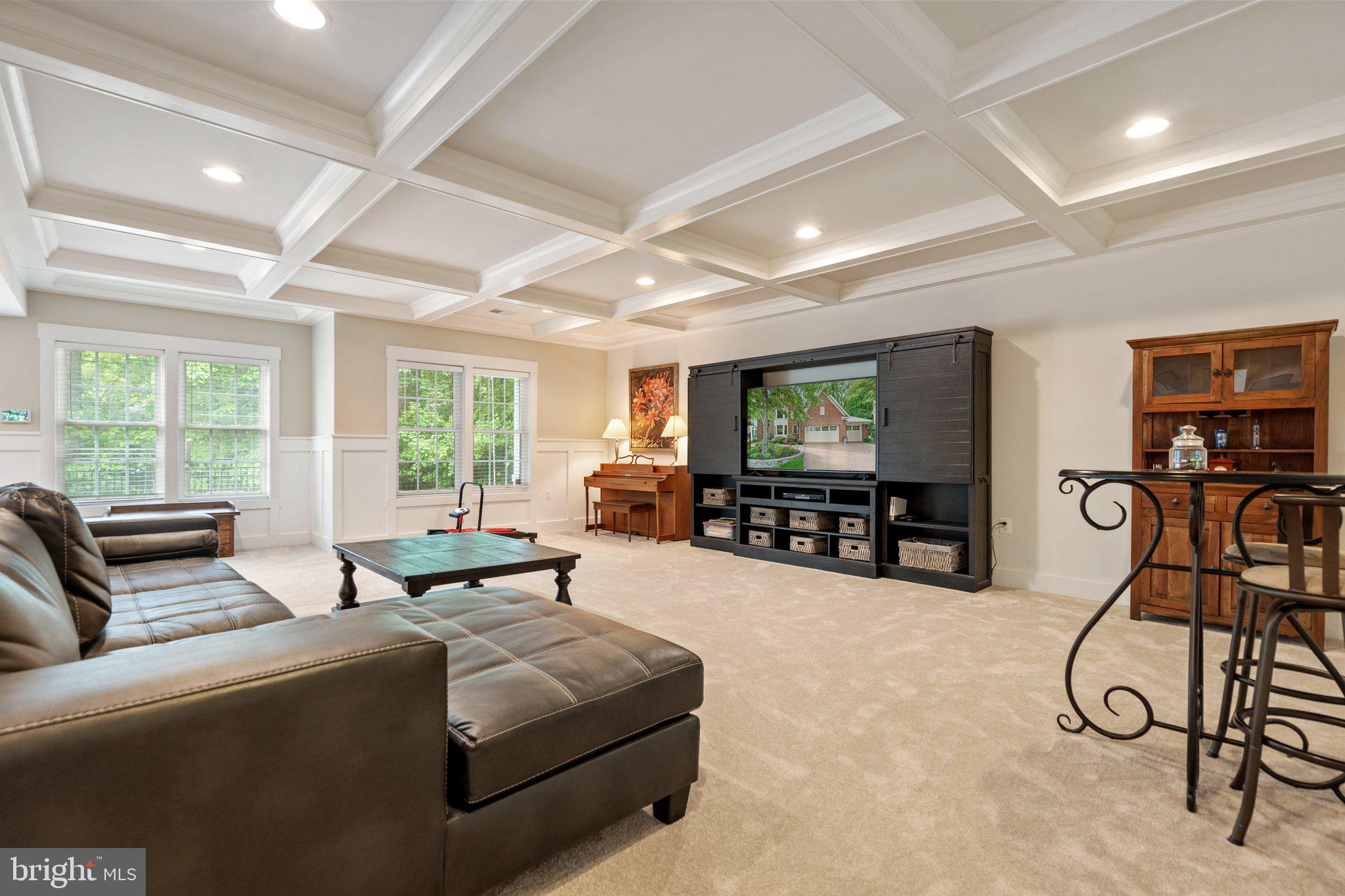 PICKETT'S RESERVE - Residential