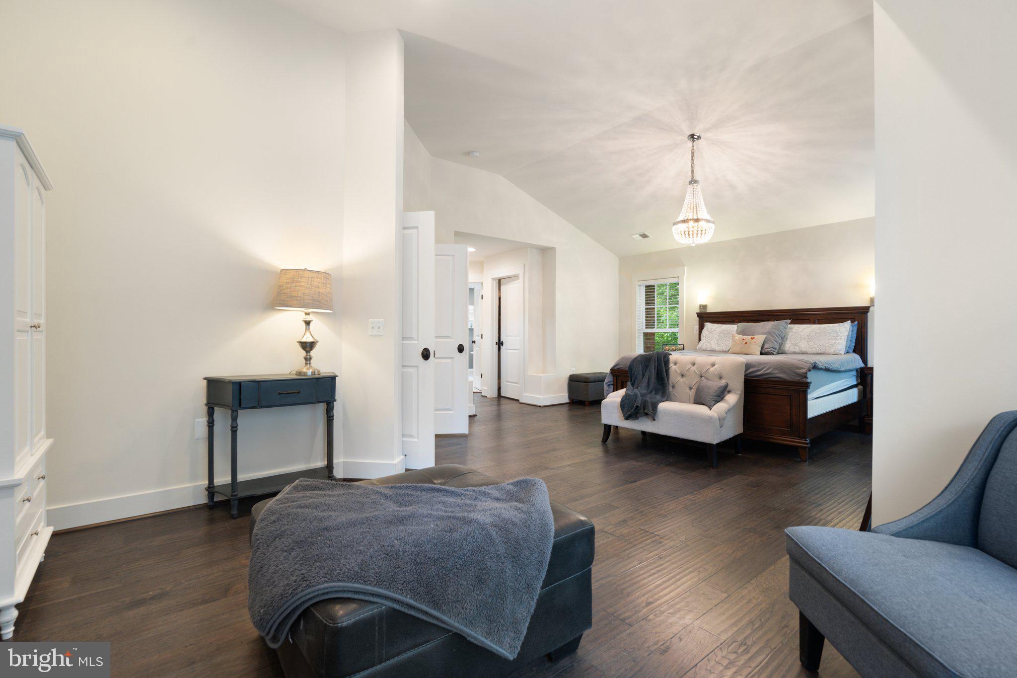 PICKETT'S RESERVE - Residential