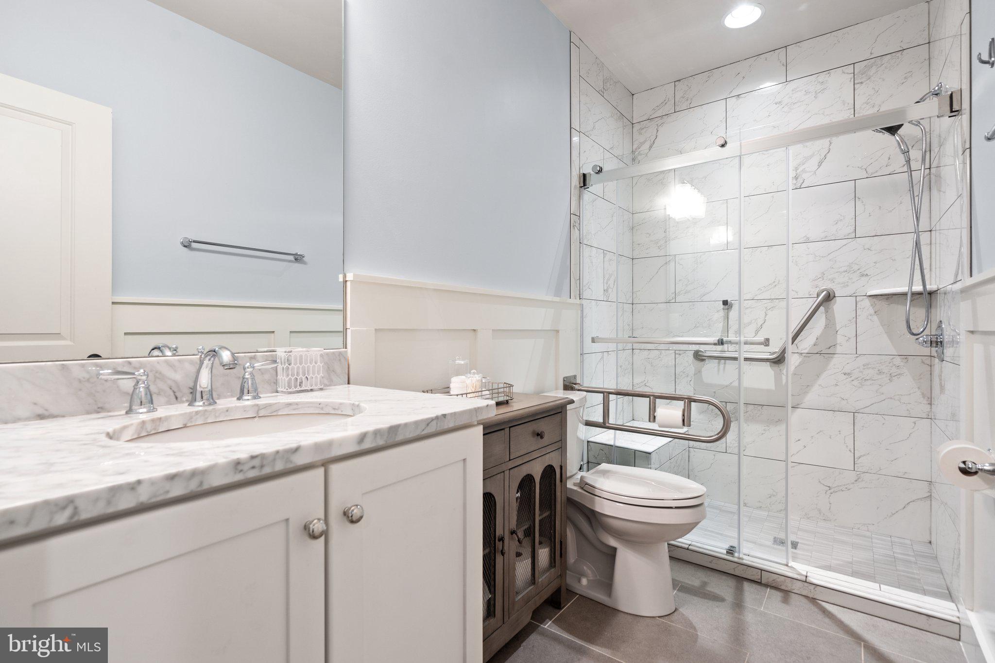 PICKETT'S RESERVE - Residential