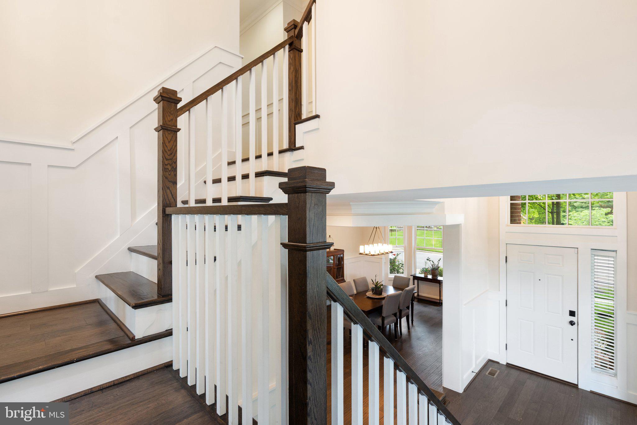 PICKETT'S RESERVE - Residential