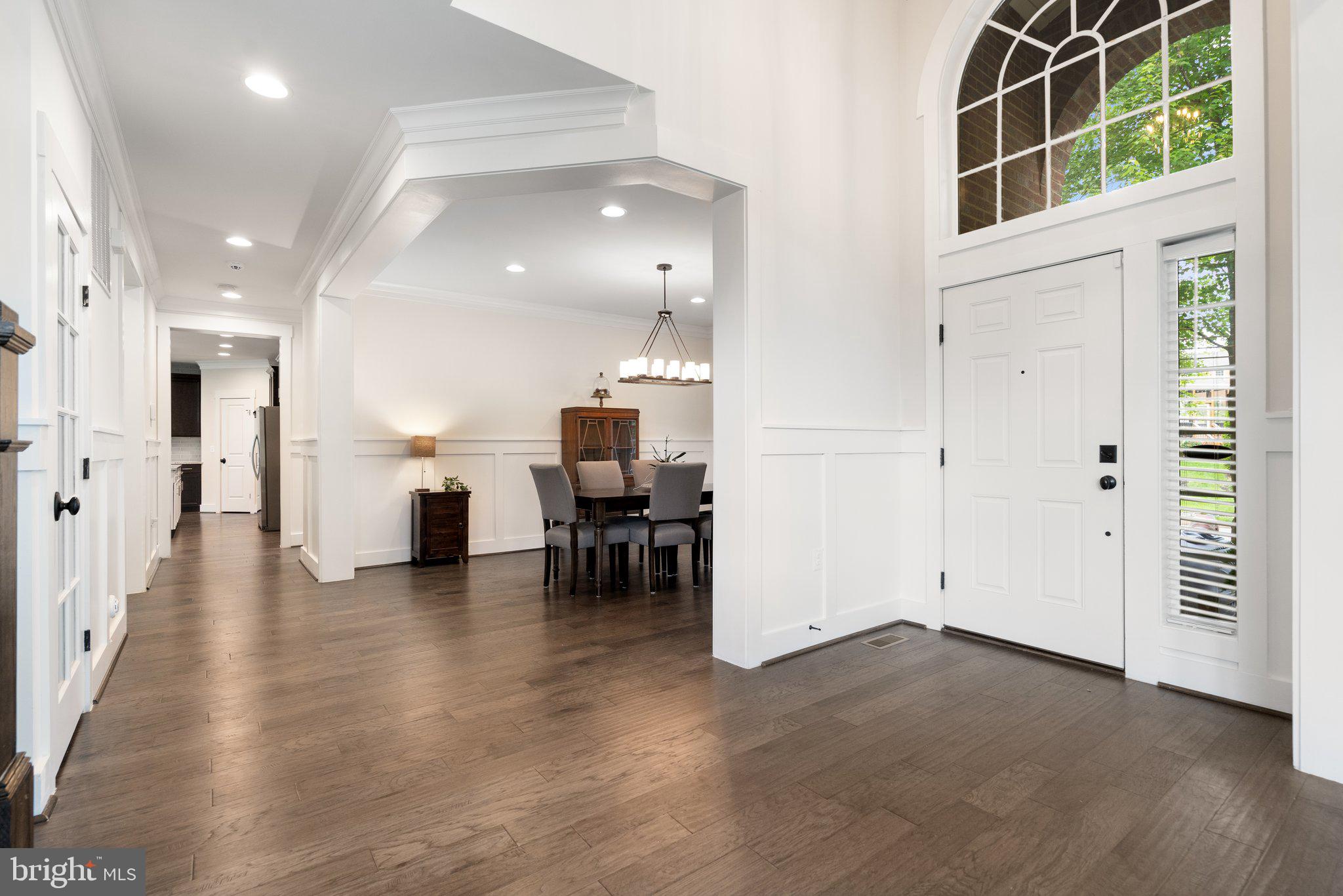 PICKETT'S RESERVE - Residential