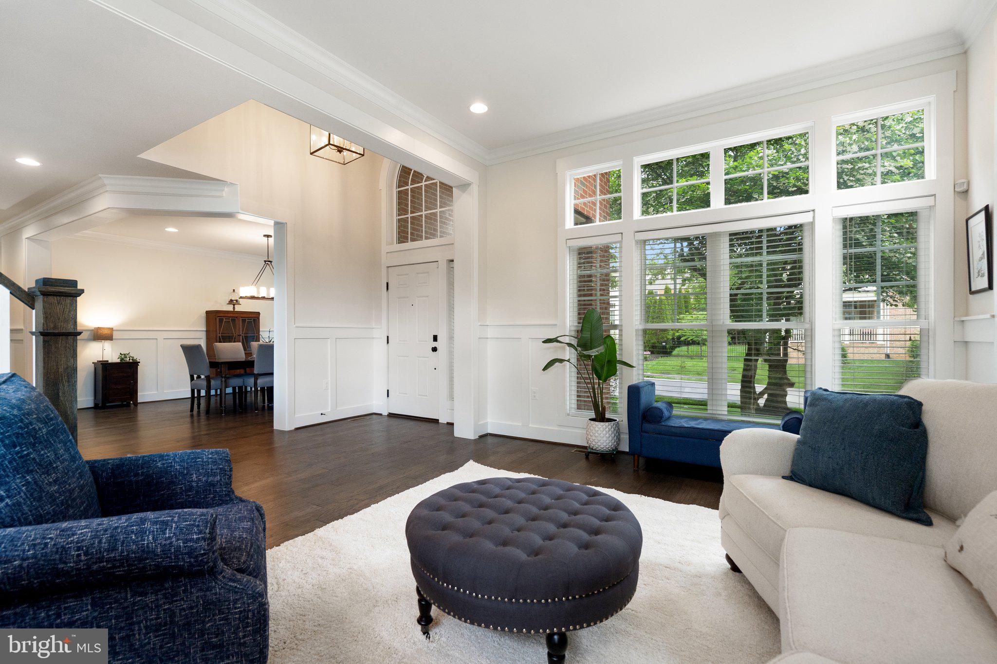 PICKETT'S RESERVE - Residential