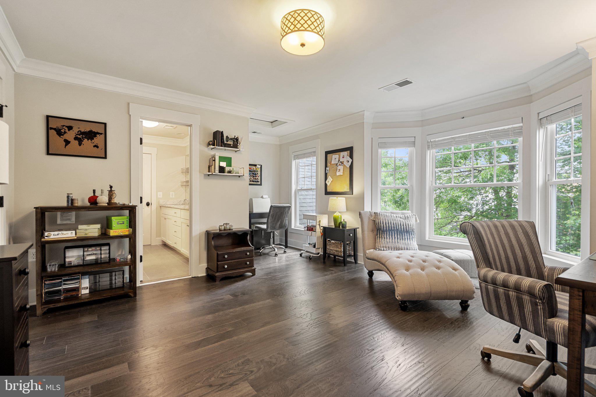 PICKETT'S RESERVE - Residential