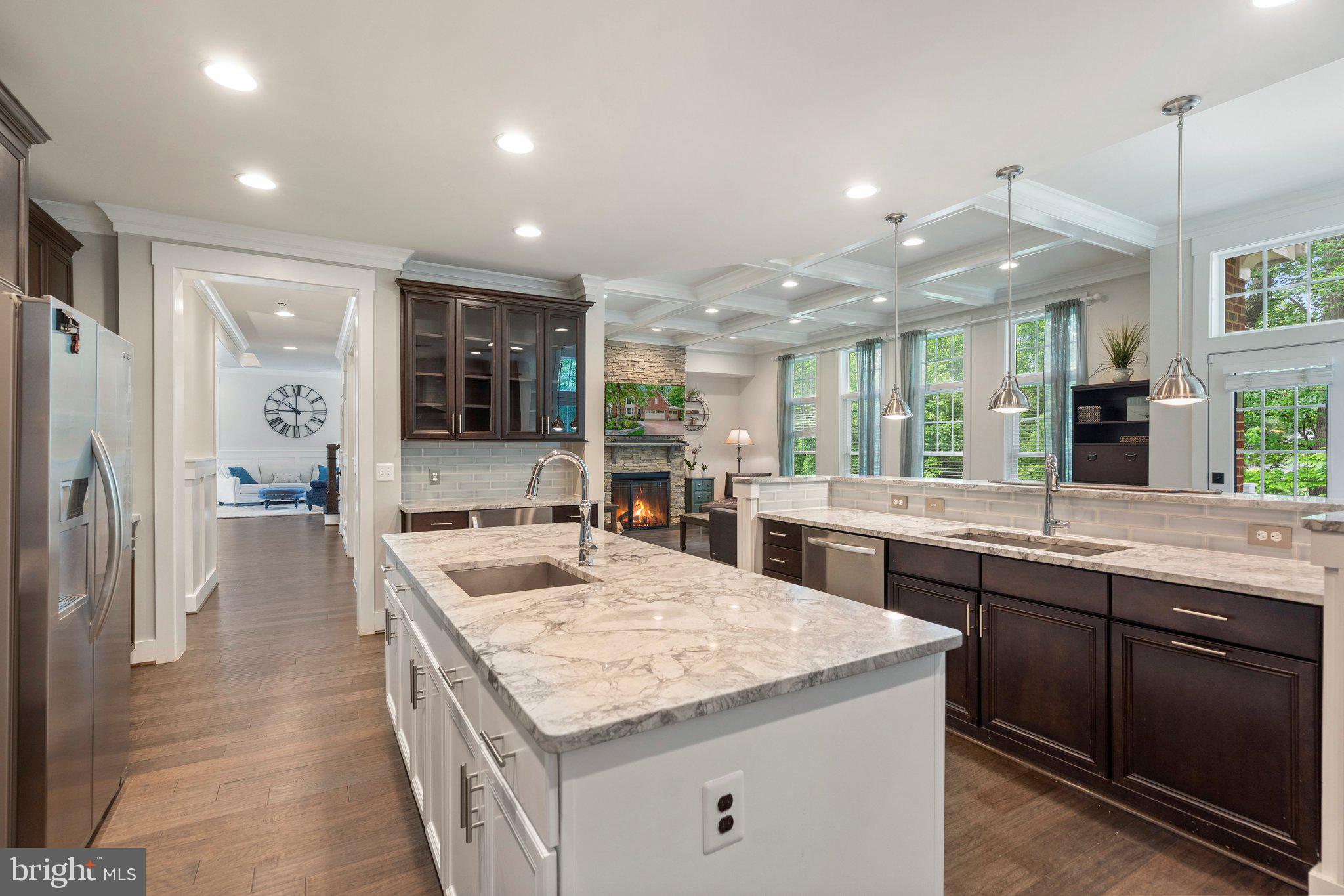 PICKETT'S RESERVE - Residential