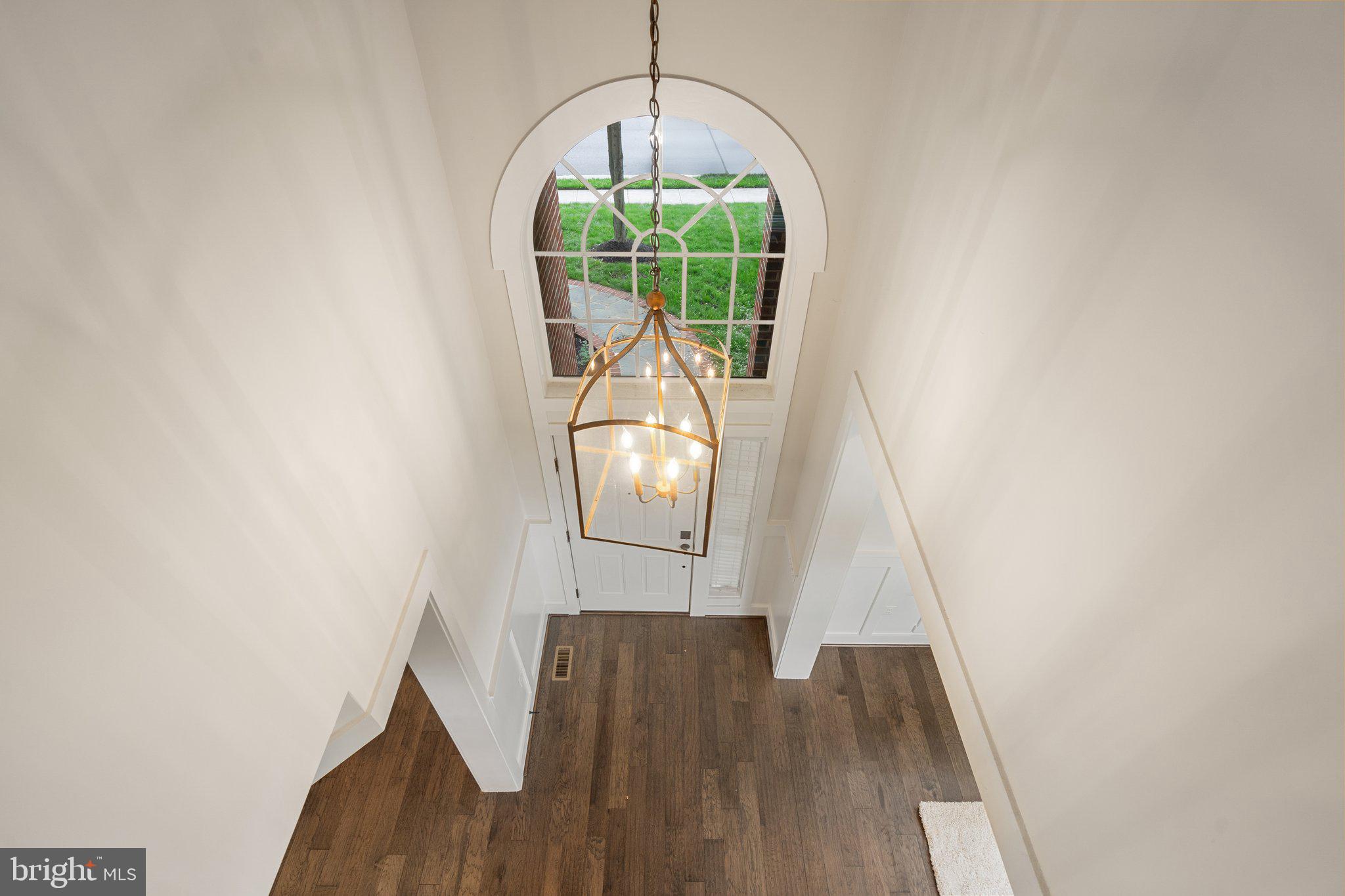 PICKETT'S RESERVE - Residential