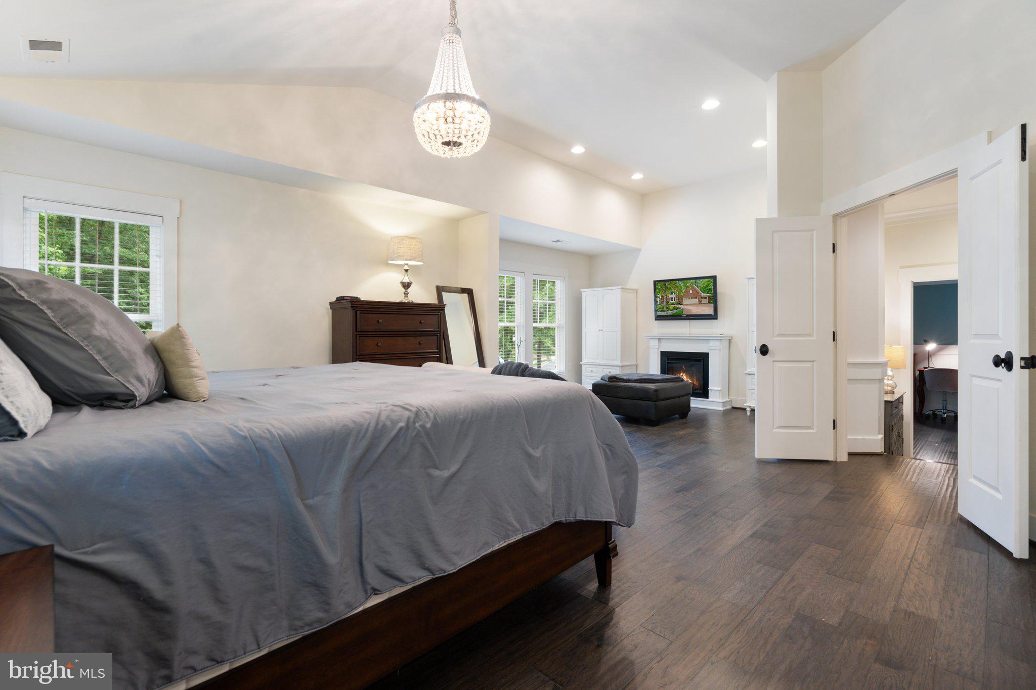 PICKETT'S RESERVE - Residential