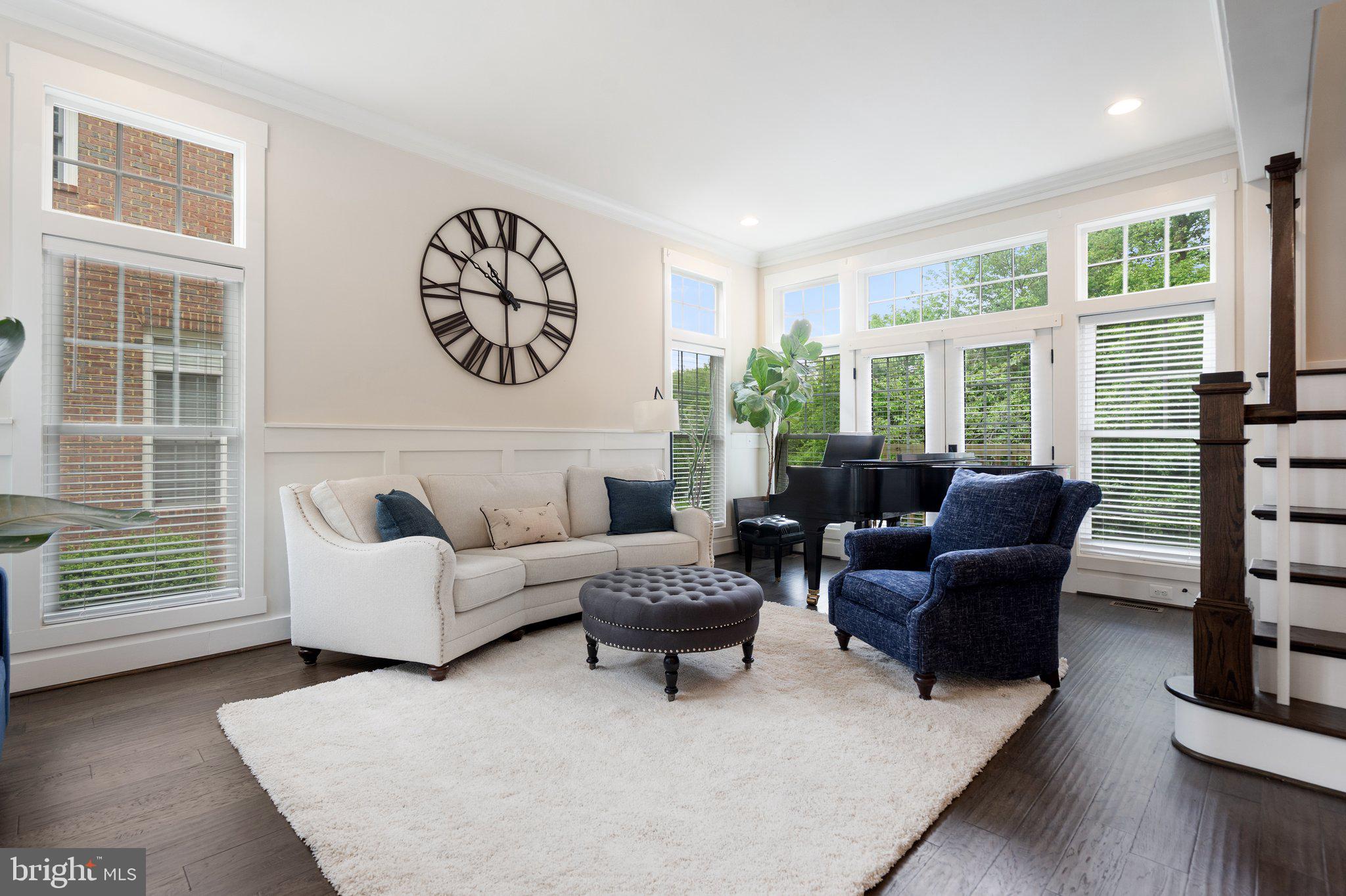 PICKETT'S RESERVE - Residential