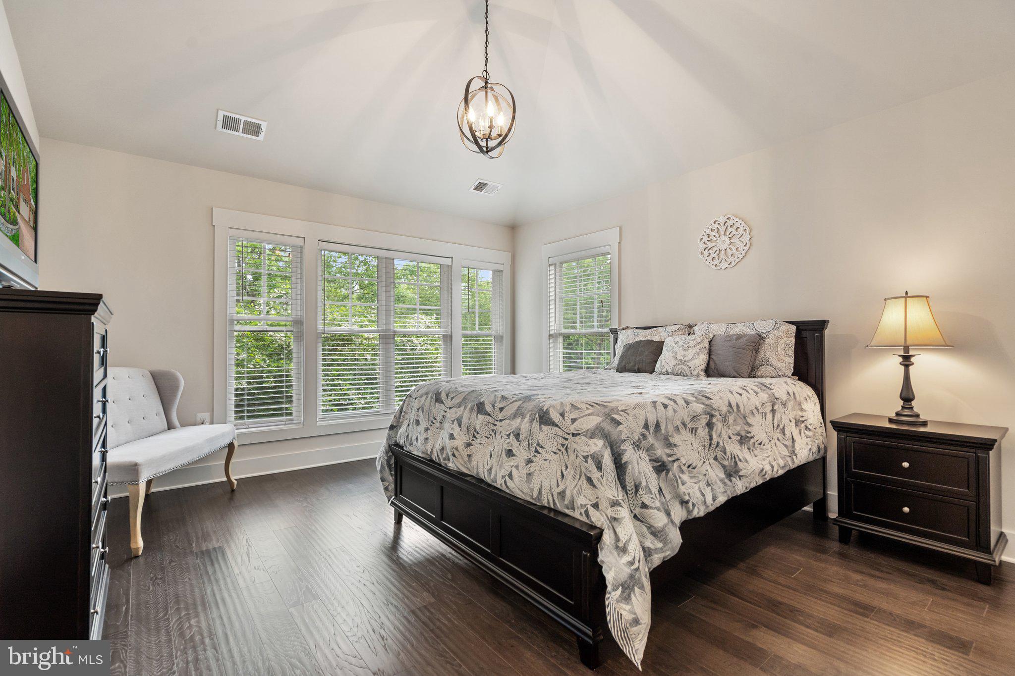 PICKETT'S RESERVE - Residential