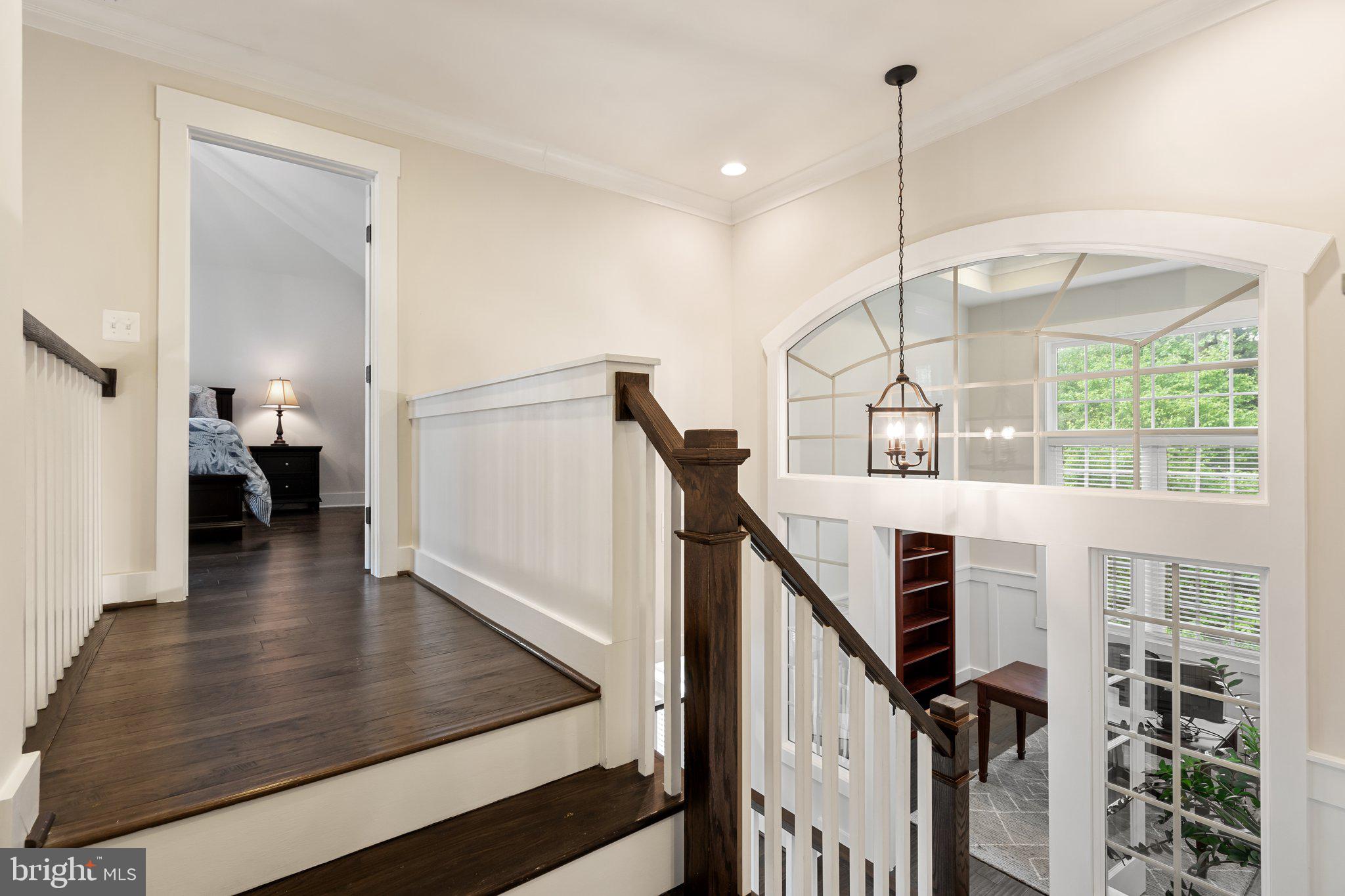 PICKETT'S RESERVE - Residential