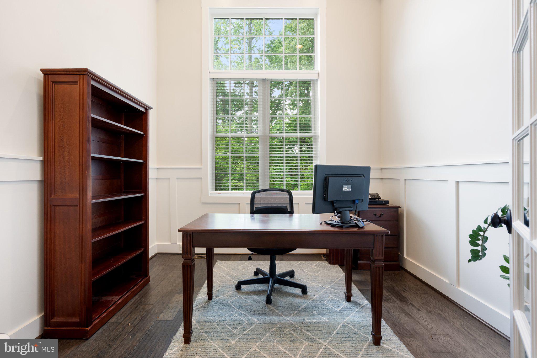 PICKETT'S RESERVE - Residential