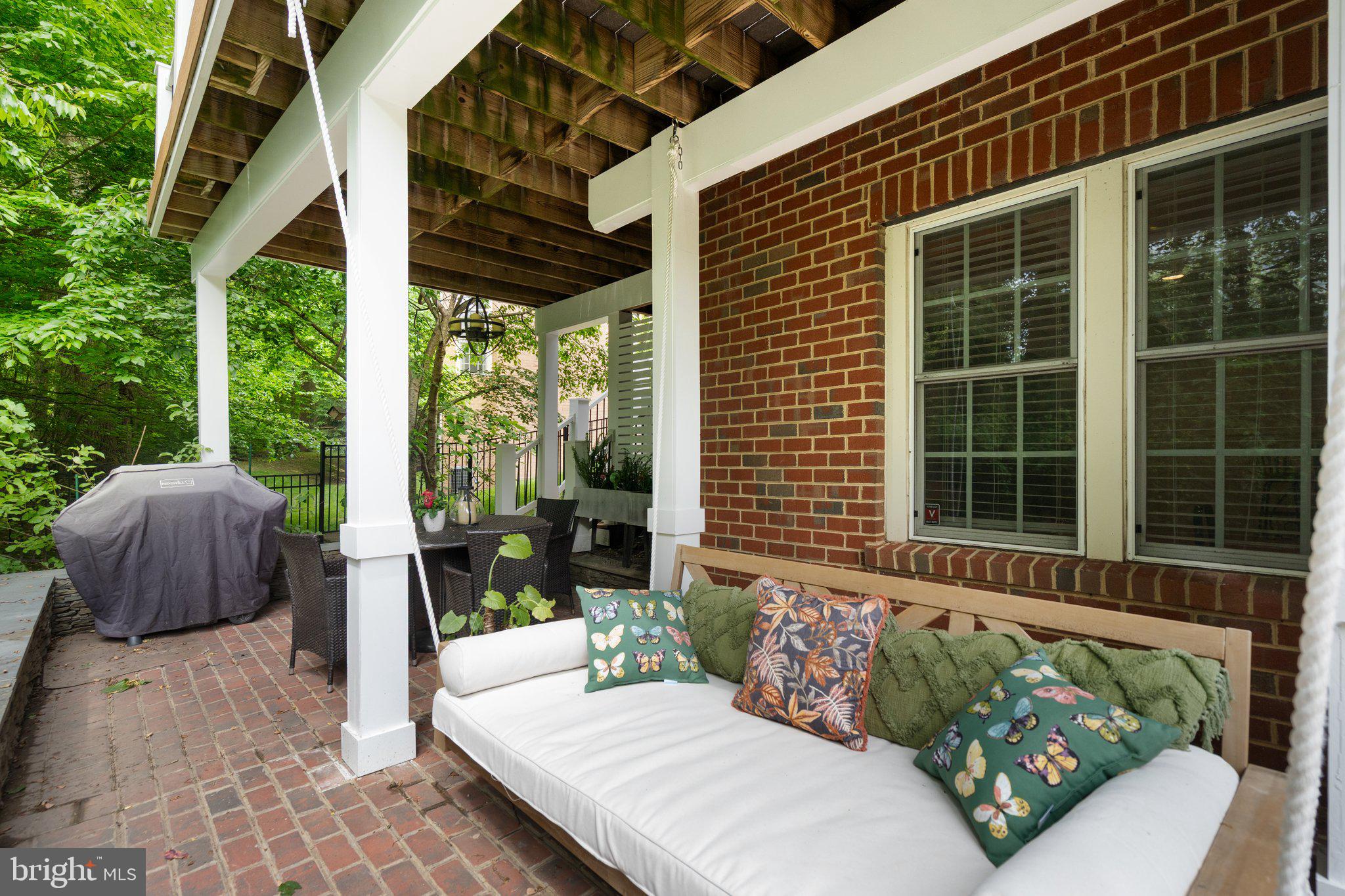 PICKETT'S RESERVE - Residential