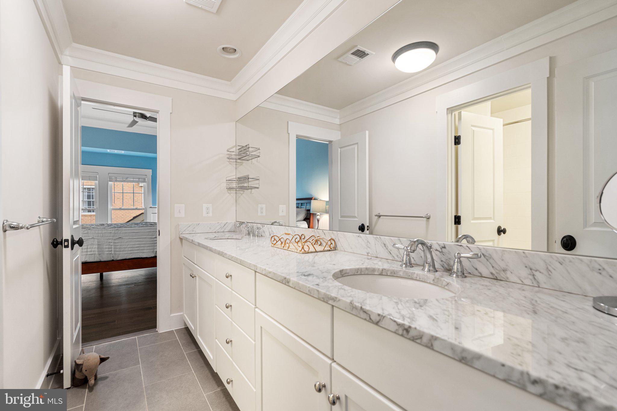 PICKETT'S RESERVE - Residential