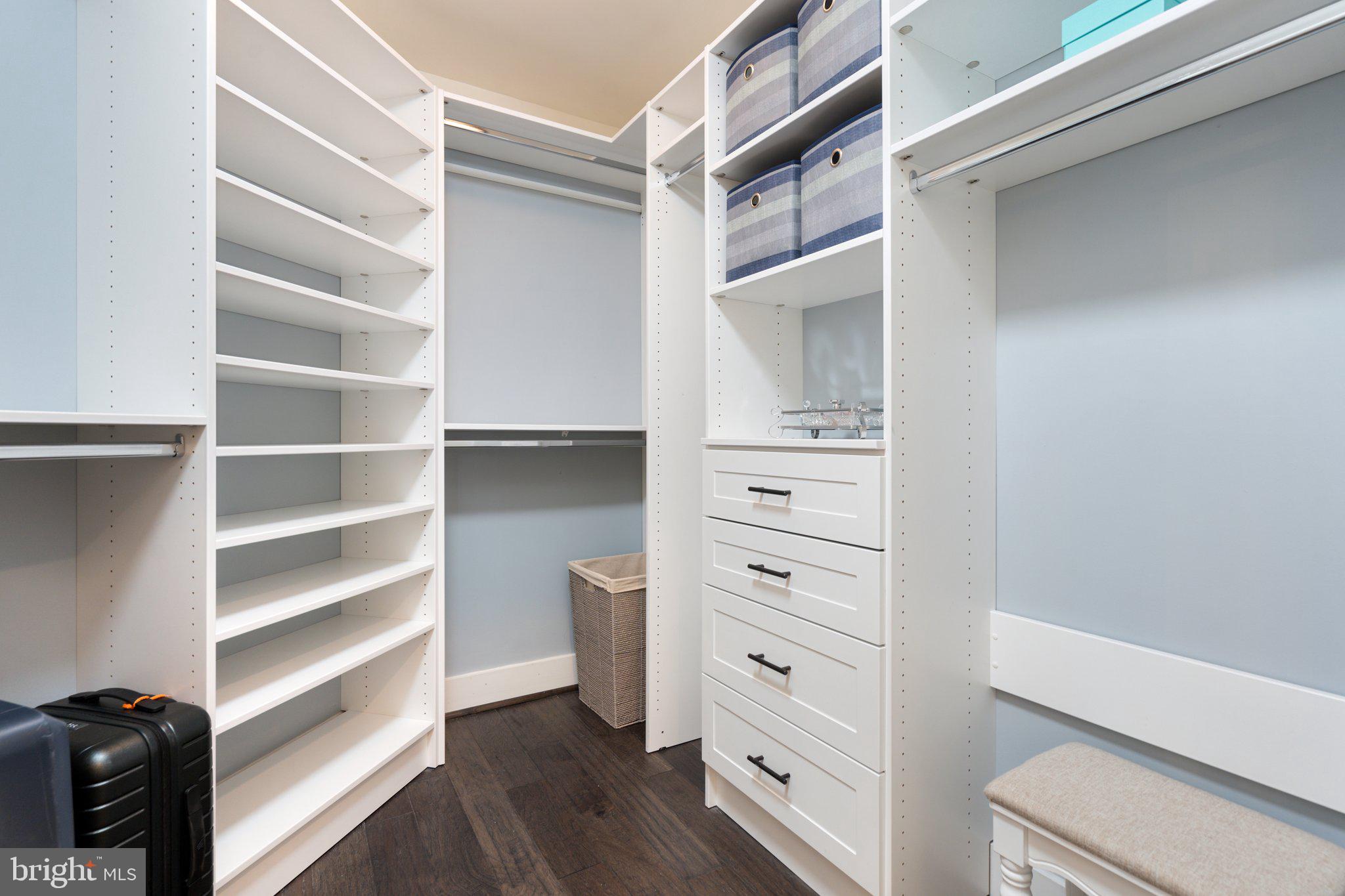 PICKETT'S RESERVE - Residential