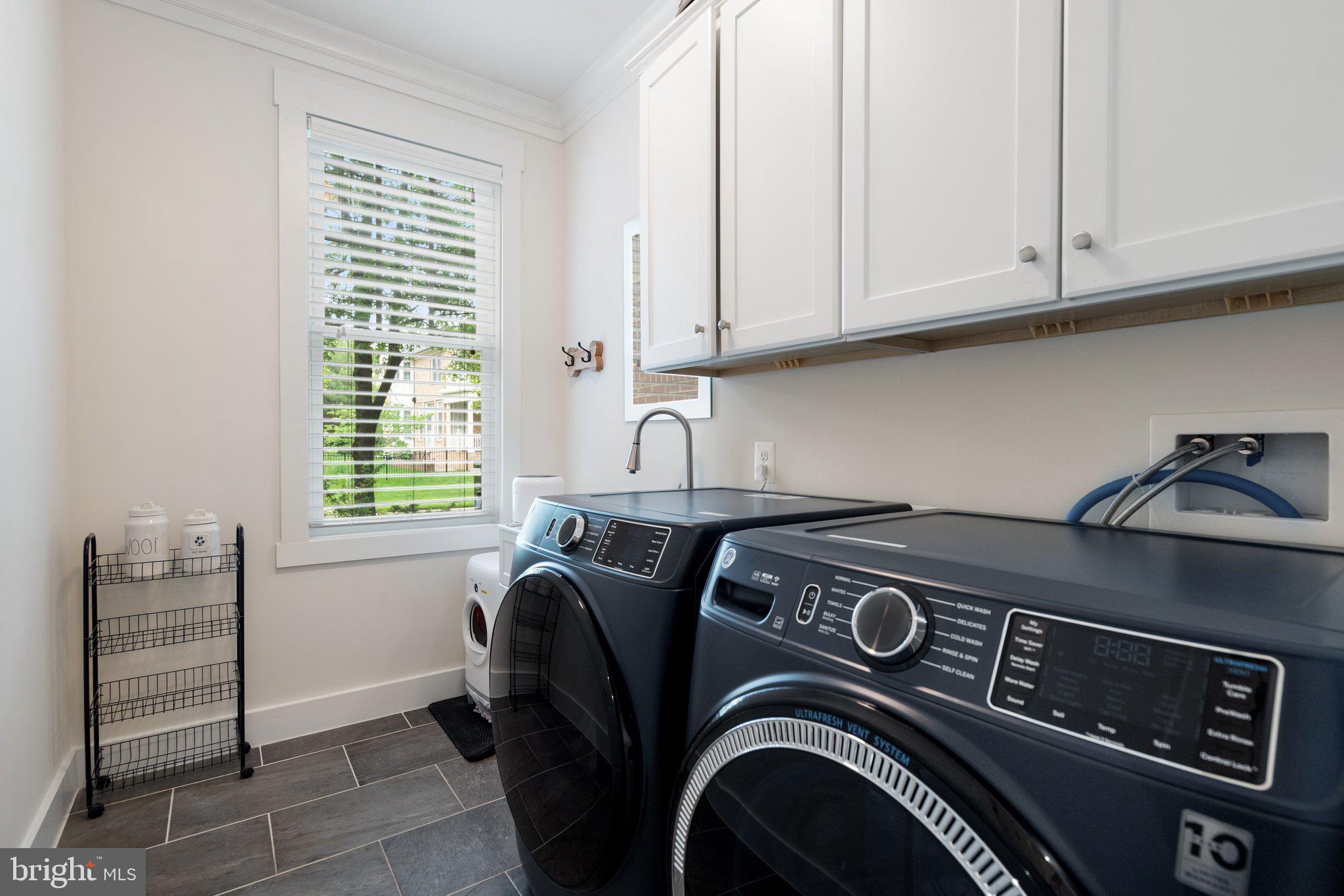 PICKETT'S RESERVE - Residential