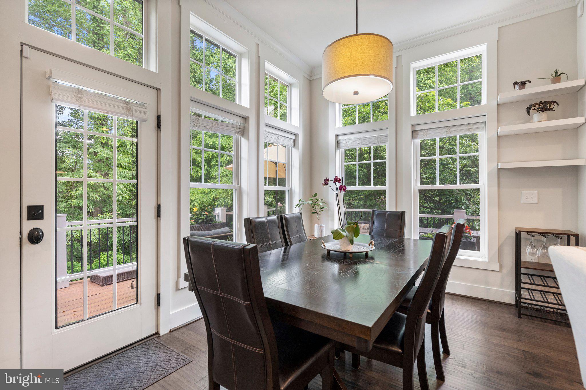 PICKETT'S RESERVE - Residential