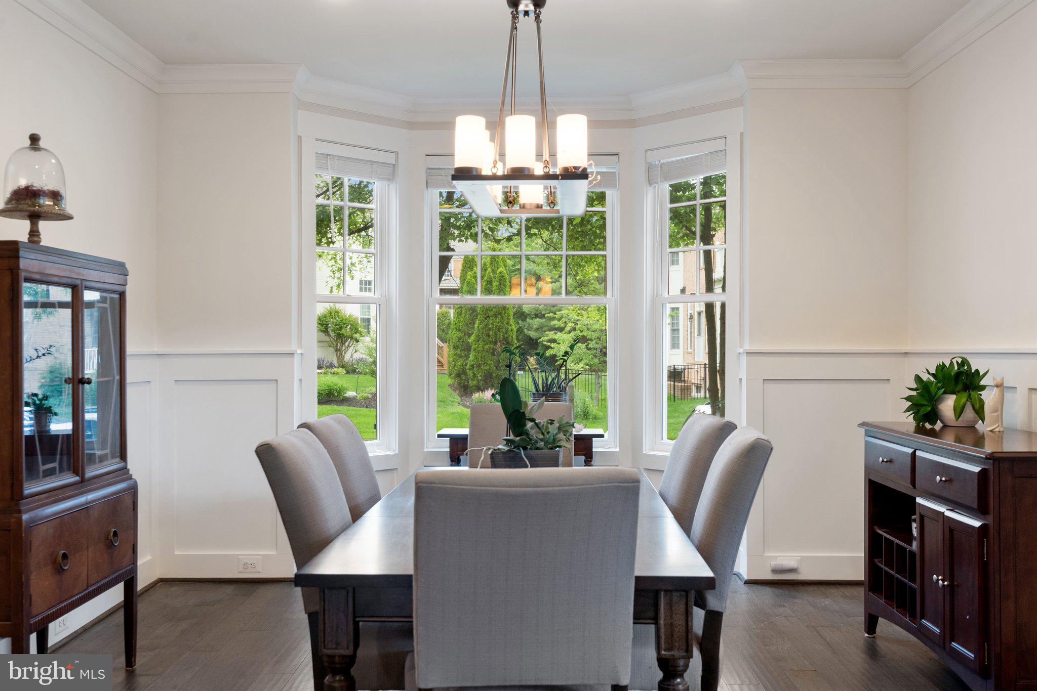 PICKETT'S RESERVE - Residential