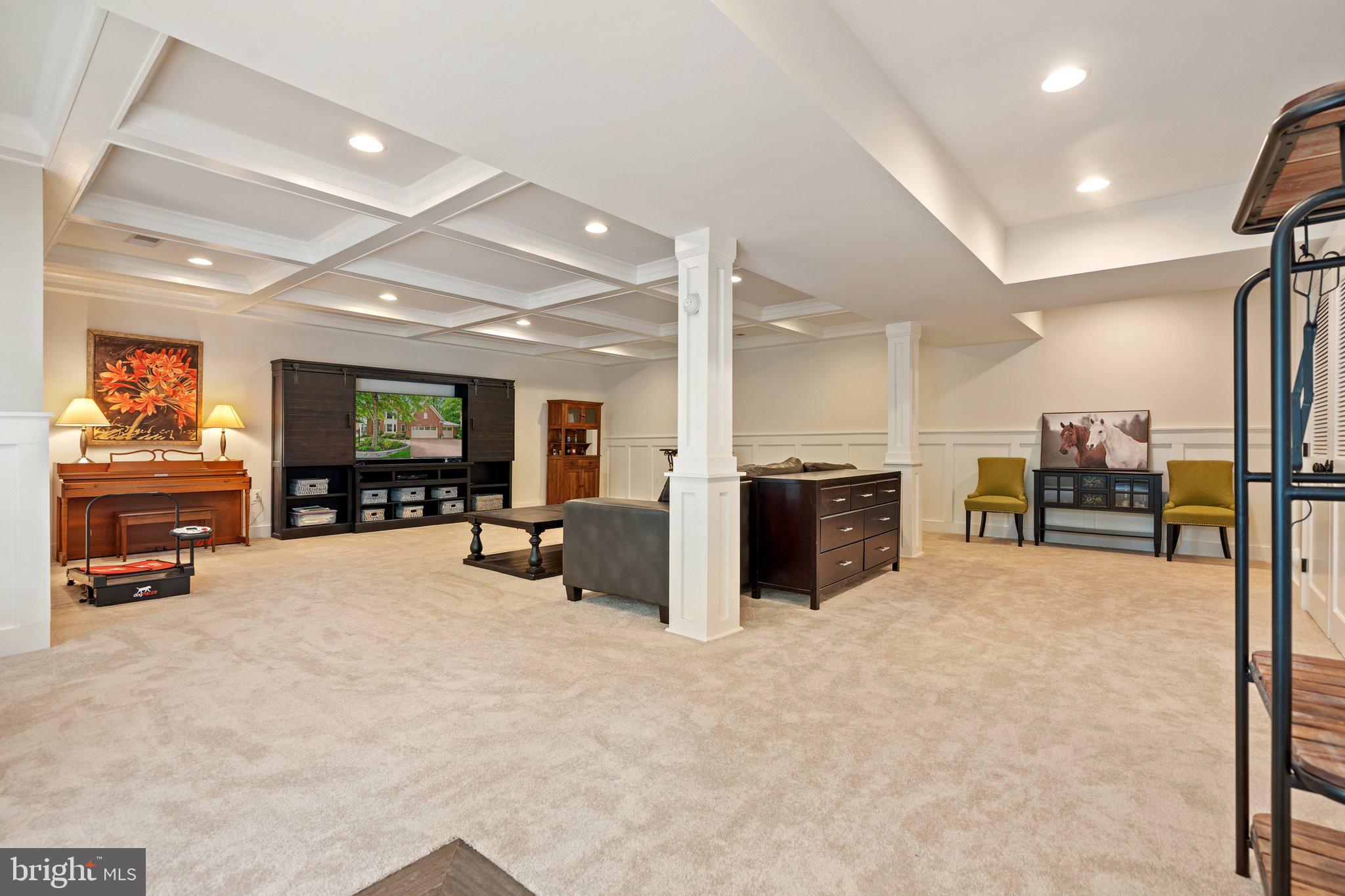 PICKETT'S RESERVE - Residential