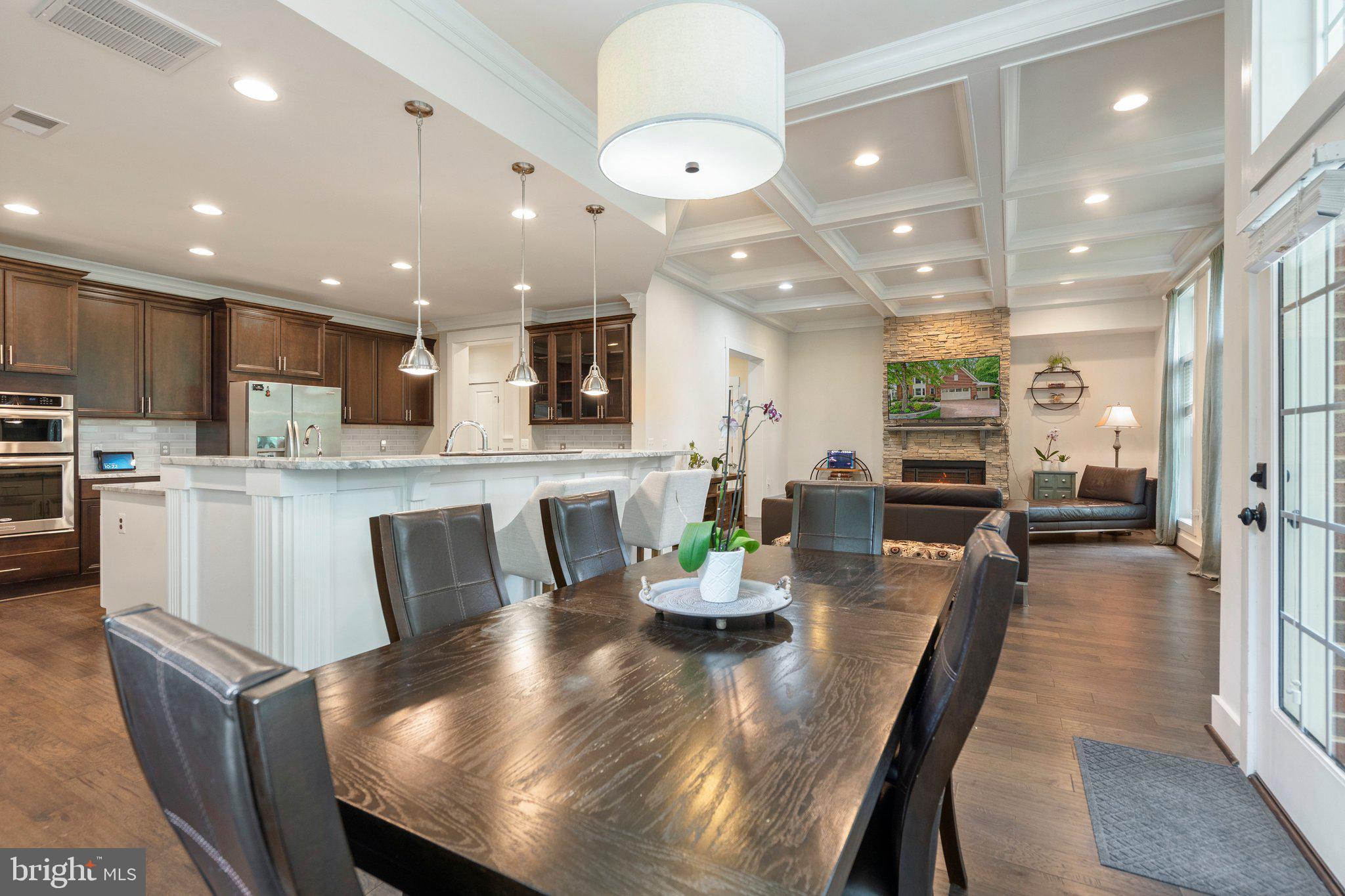 PICKETT'S RESERVE - Residential