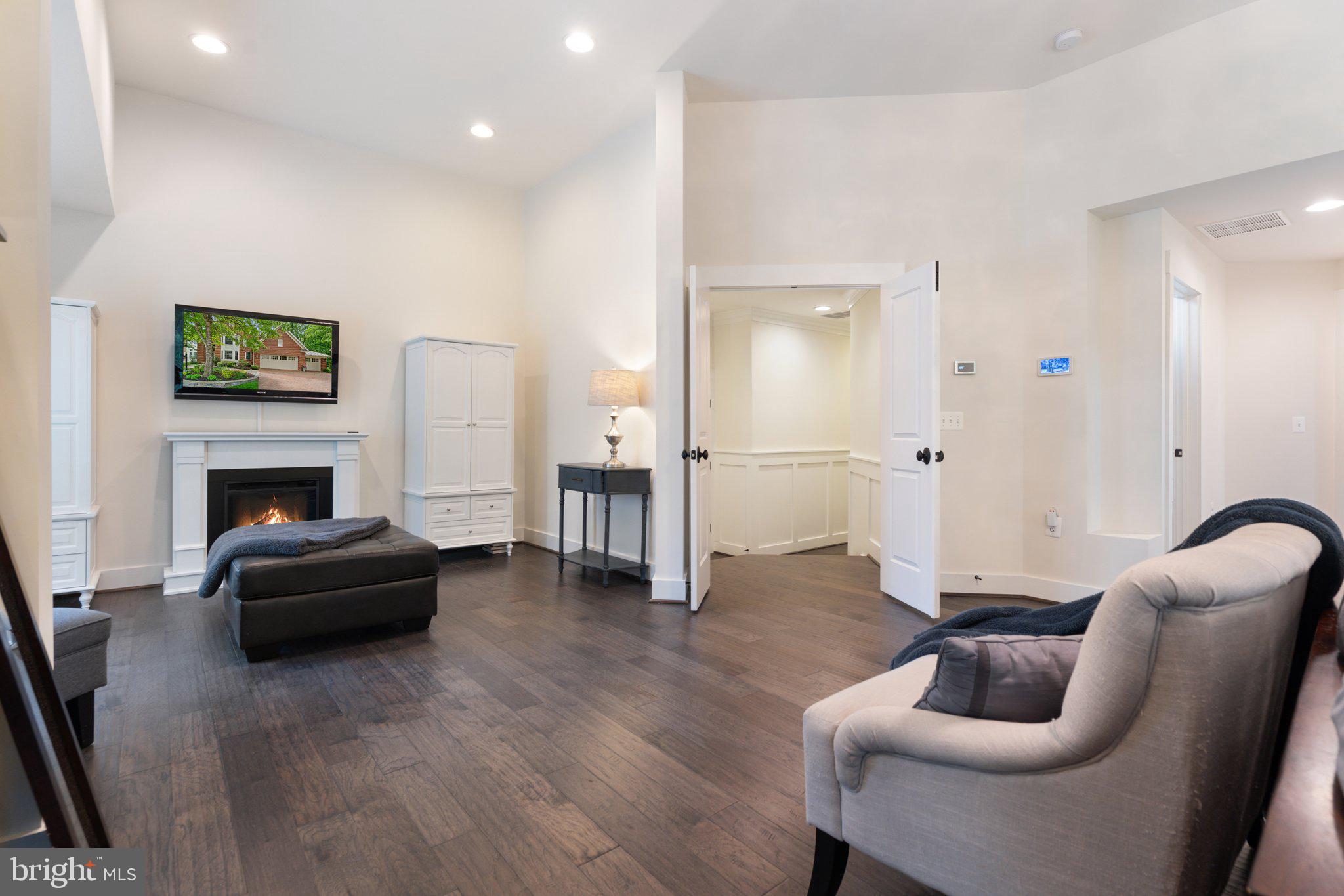 PICKETT'S RESERVE - Residential