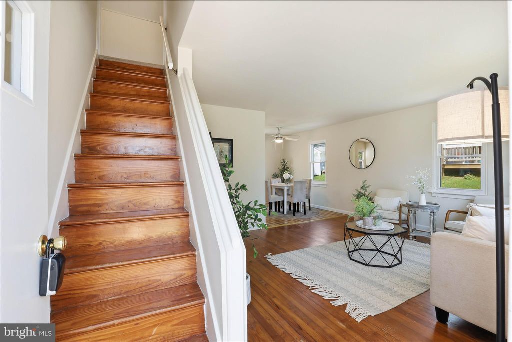Photo of 4 Red Bud Drive, MILLERSVILLE, PA 17551 (MLS # PALA2084166)