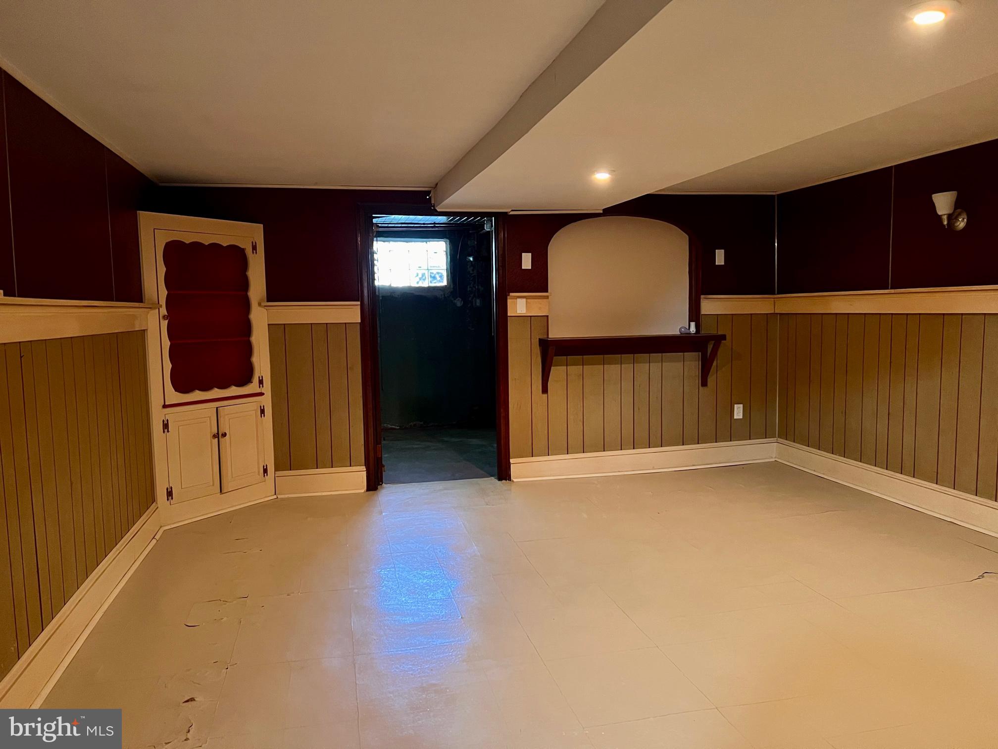 MT AIRY (EAST) - Residential Lease