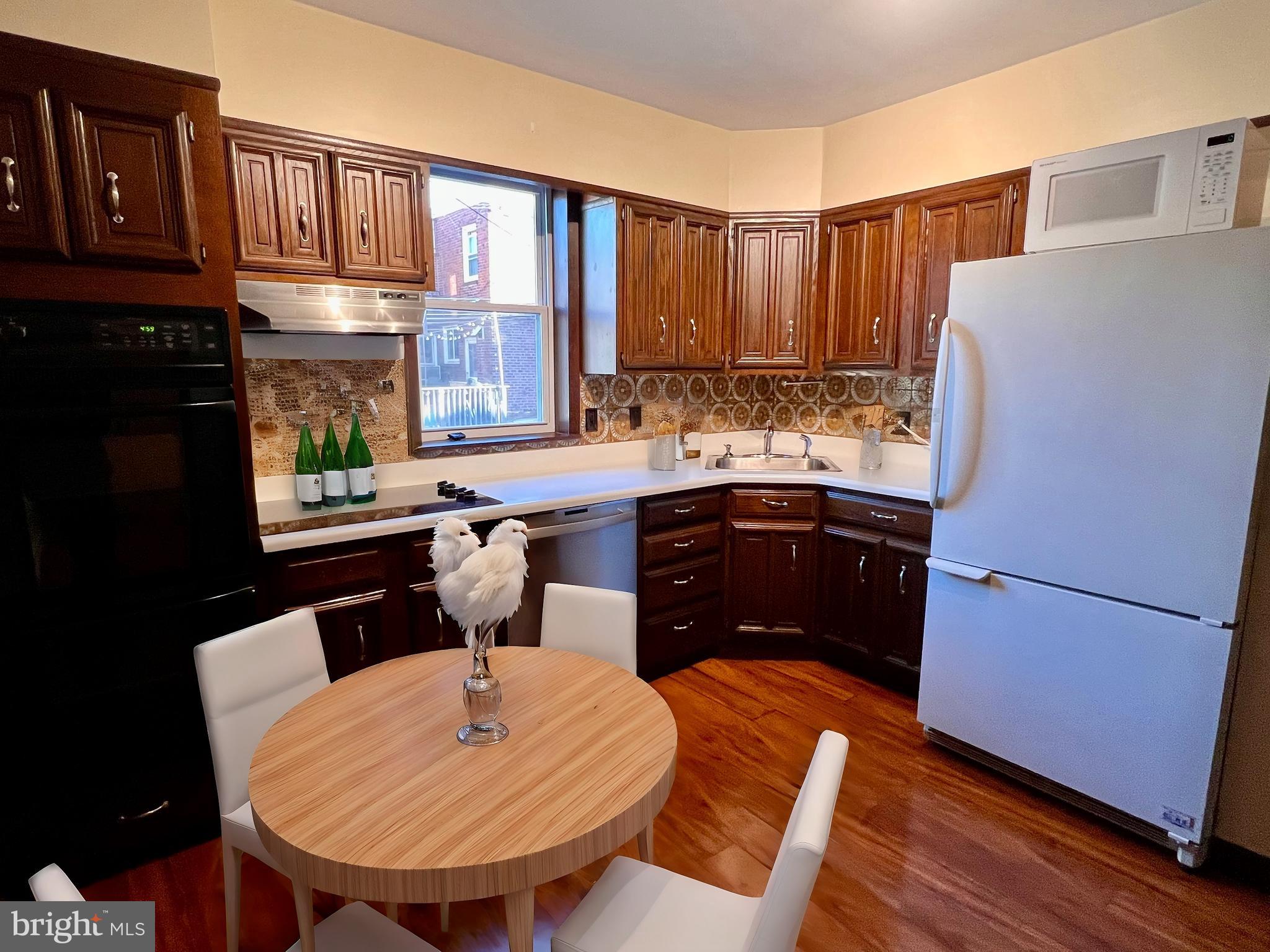 MT AIRY (EAST) - Residential Lease