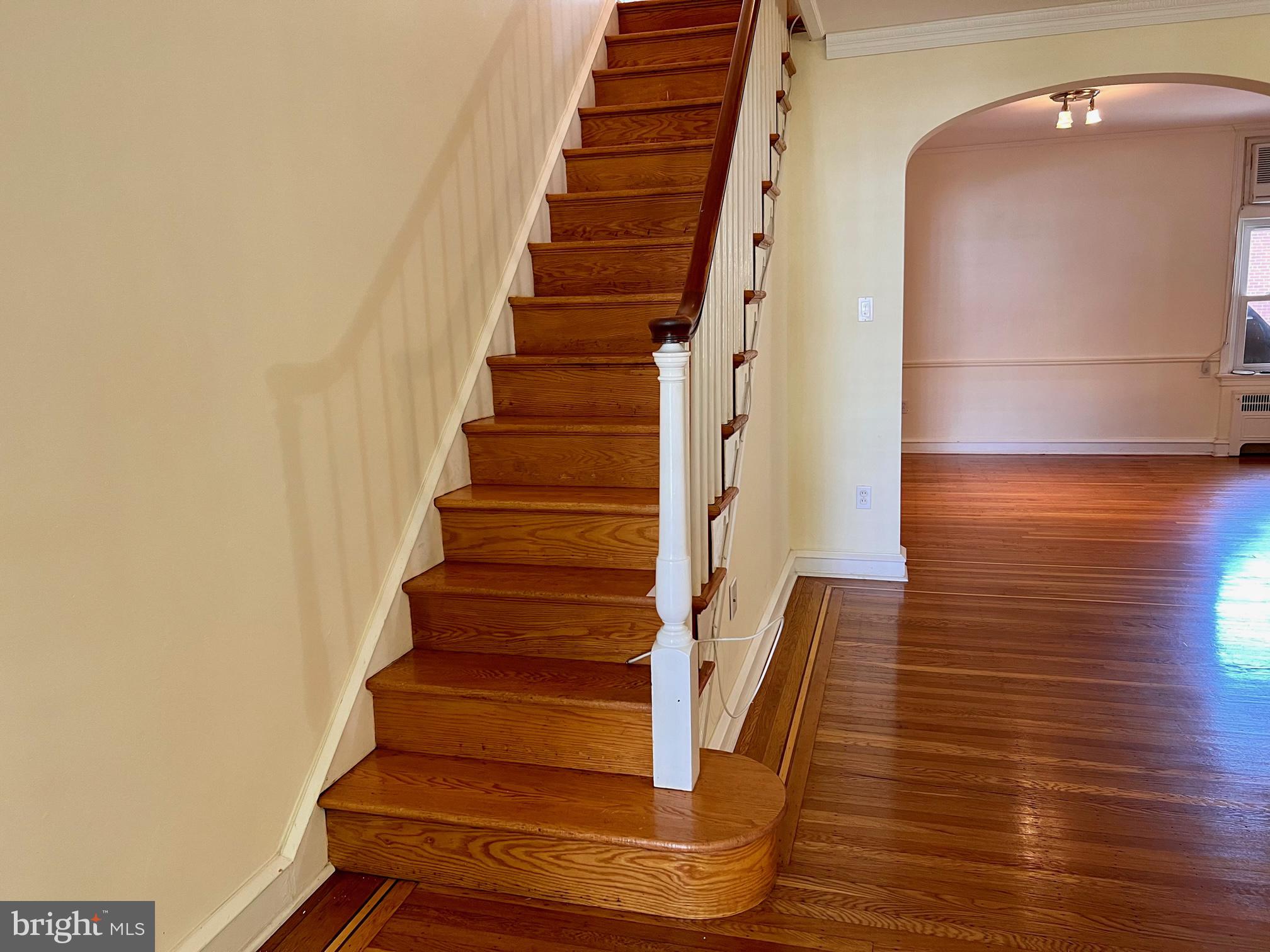 MT AIRY (EAST) - Residential Lease