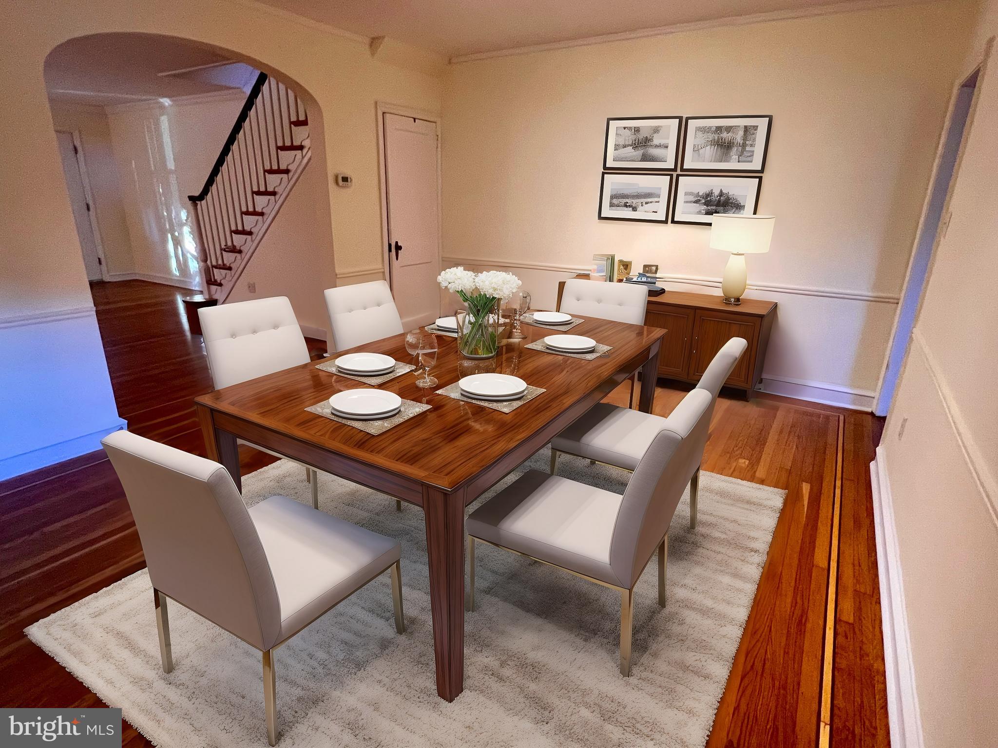 MT AIRY (EAST) - Residential Lease