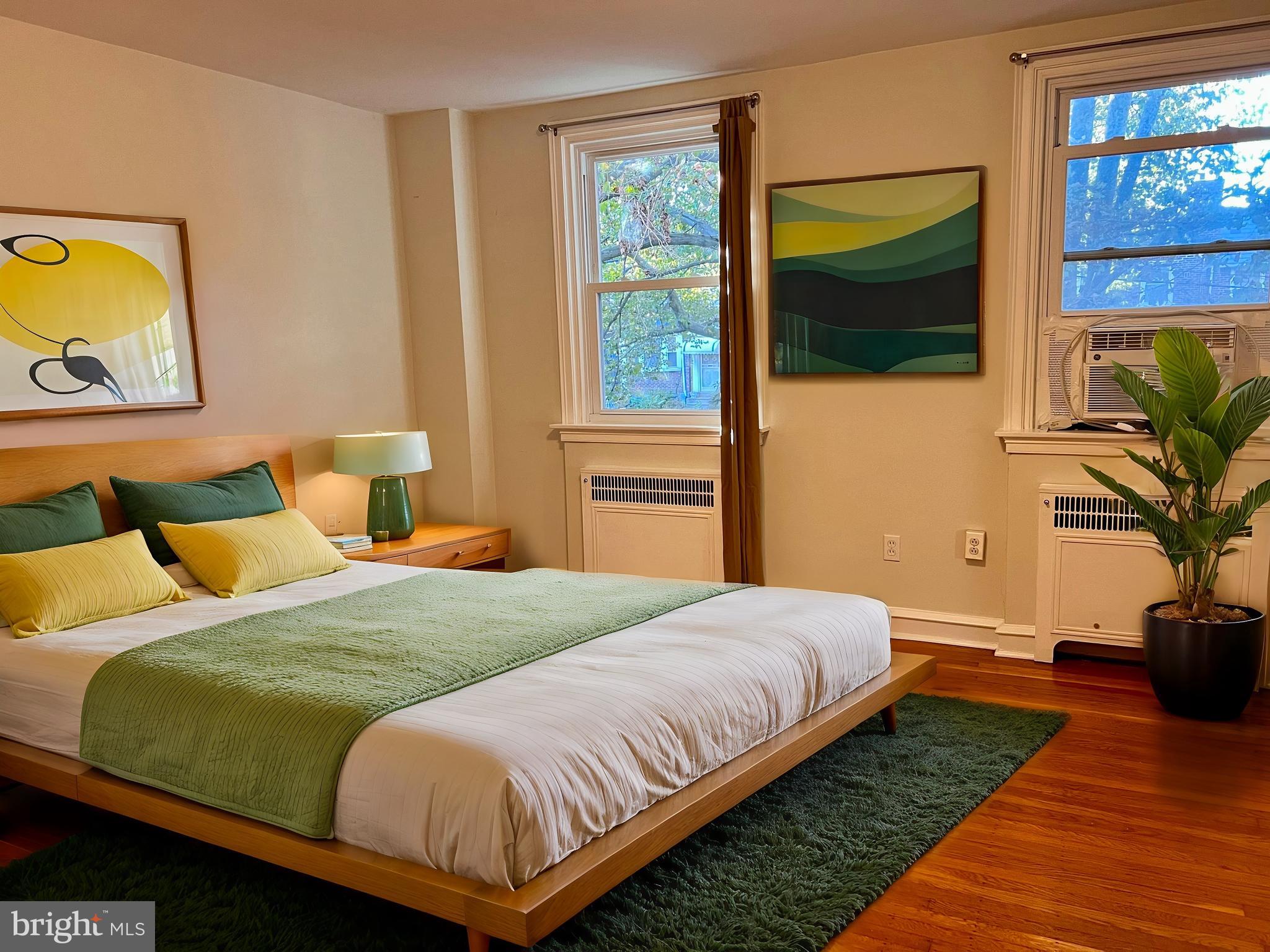 MT AIRY (EAST) - Residential Lease