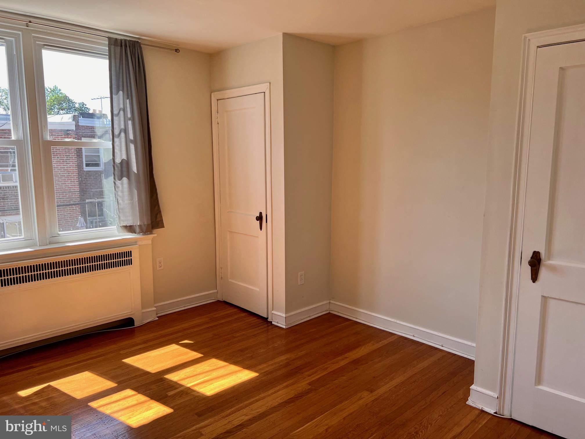 MT AIRY (EAST) - Residential Lease