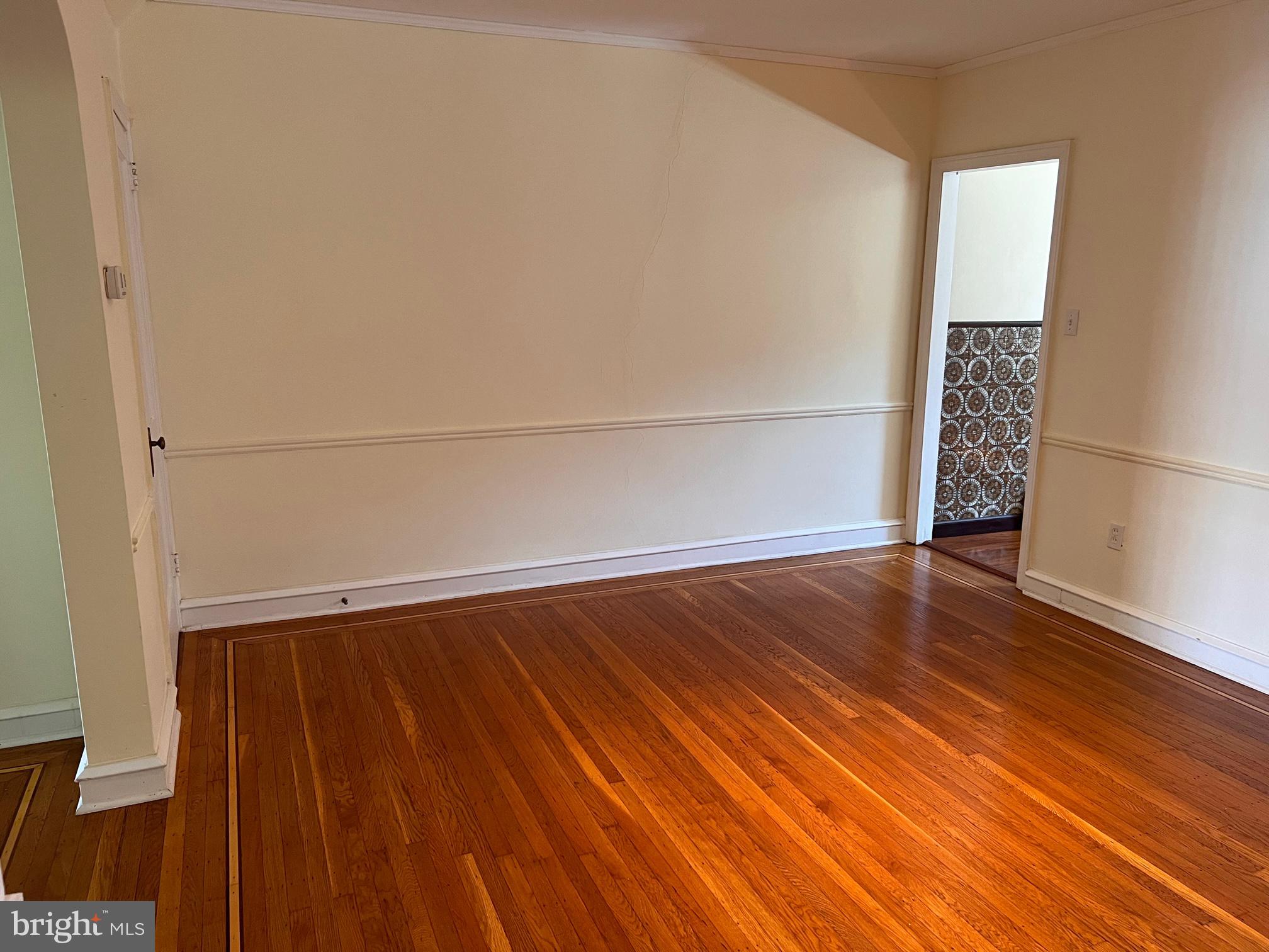 MT AIRY (EAST) - Residential Lease