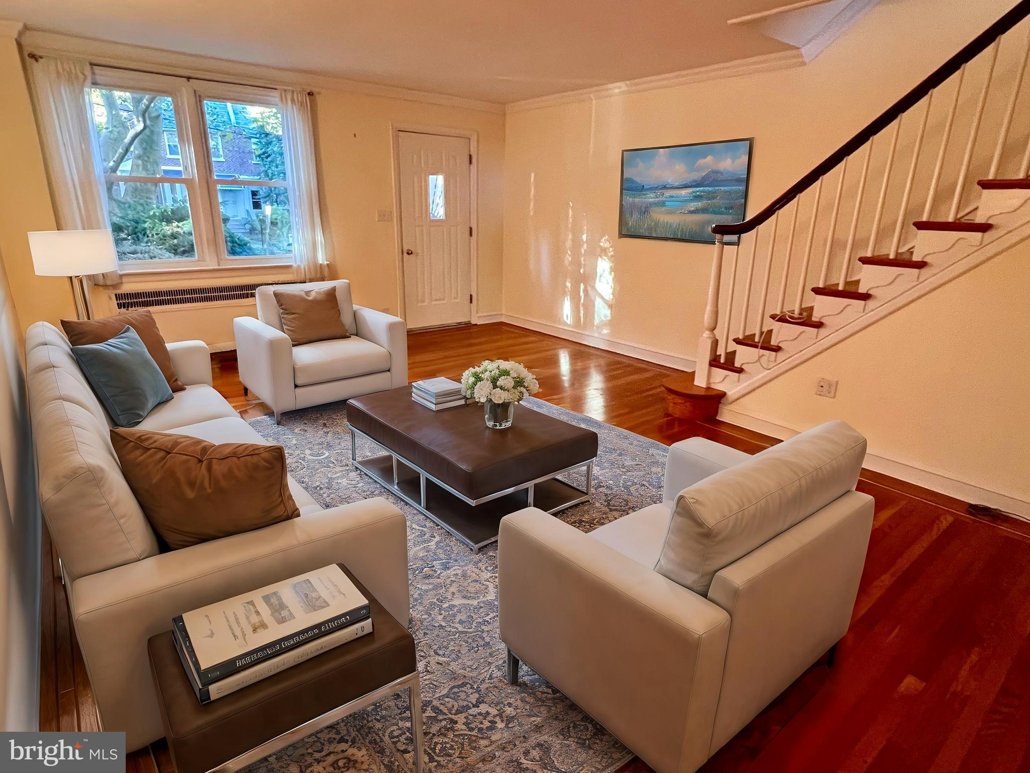 MT AIRY (EAST) - Residential Lease