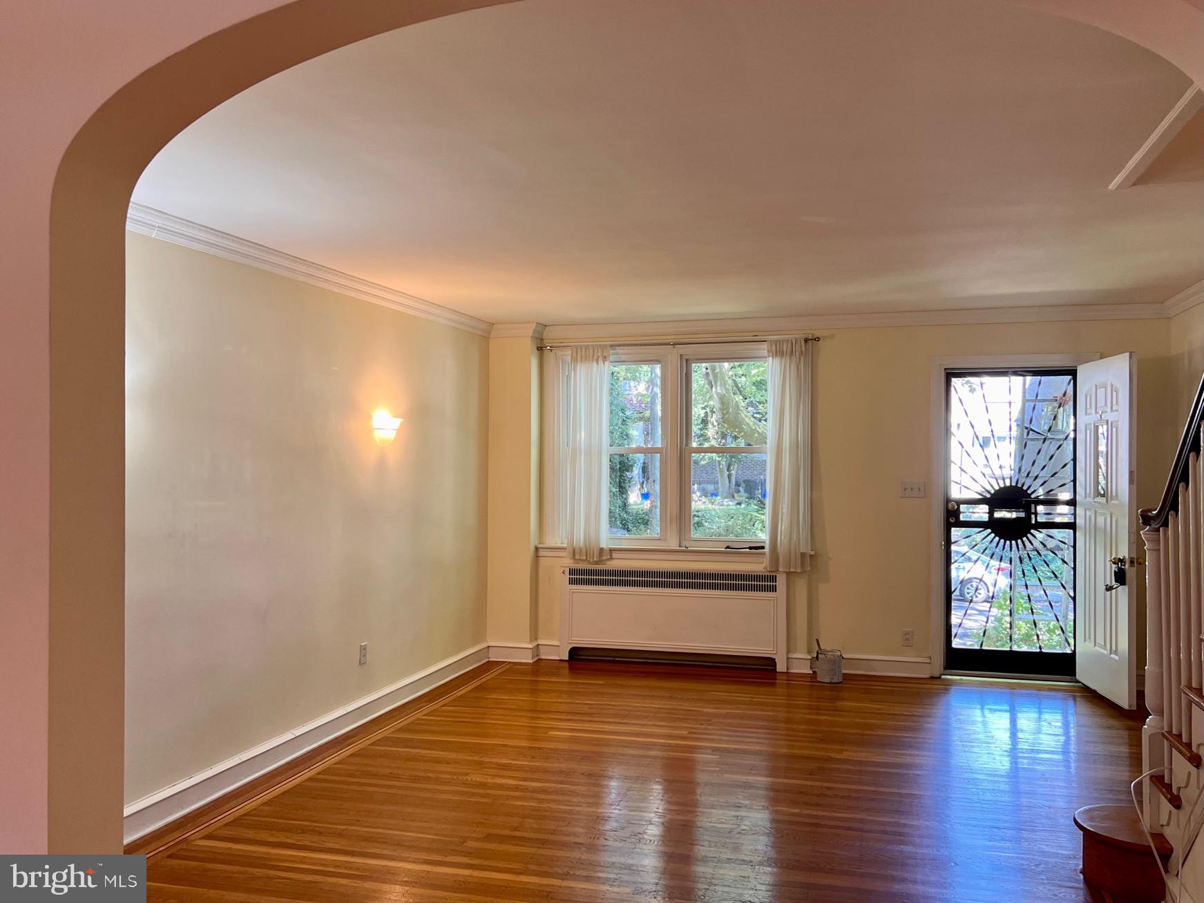 MT AIRY (EAST) - Residential Lease